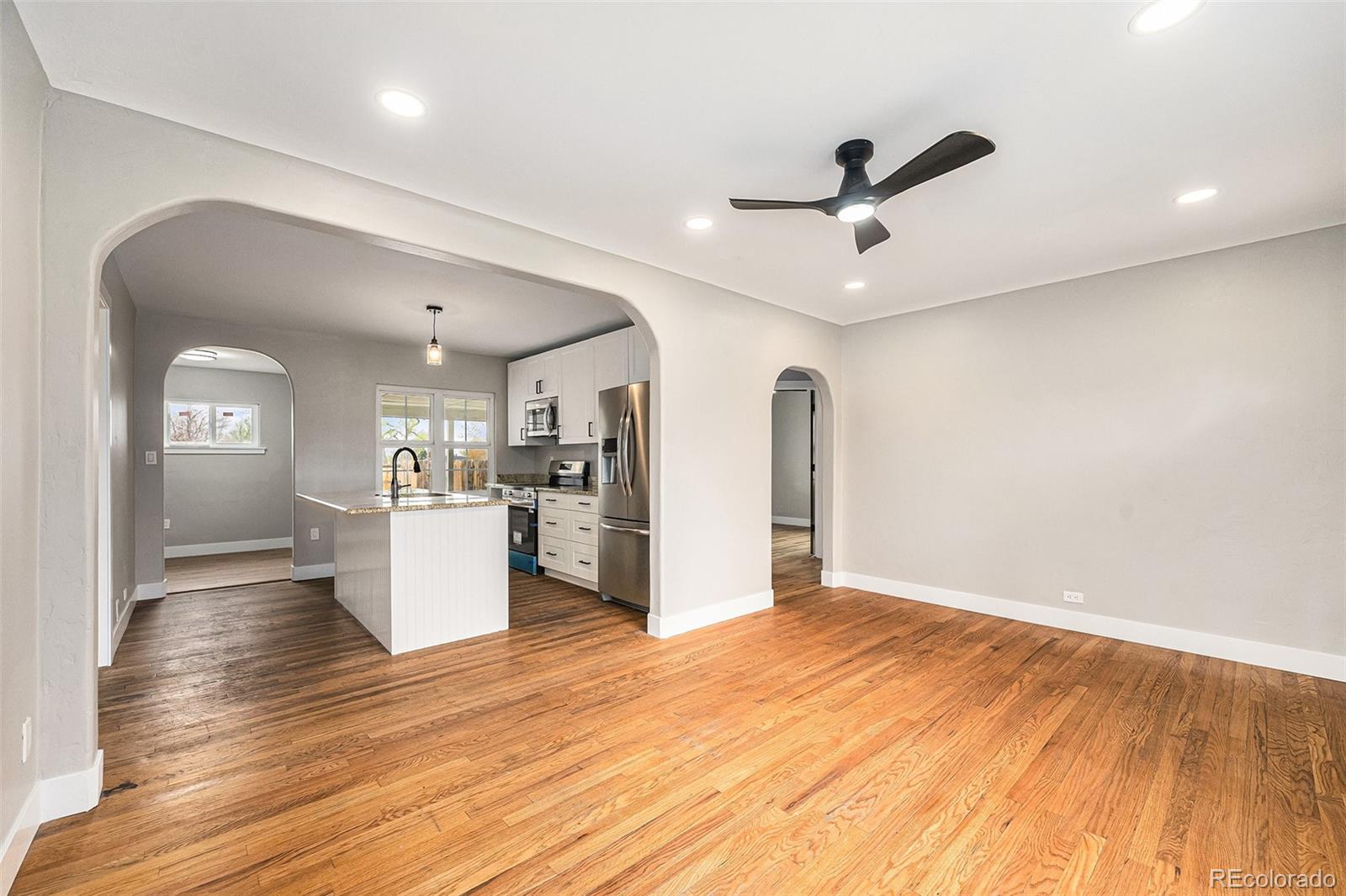 MLS Image #1 for 5100  clay street,denver, Colorado