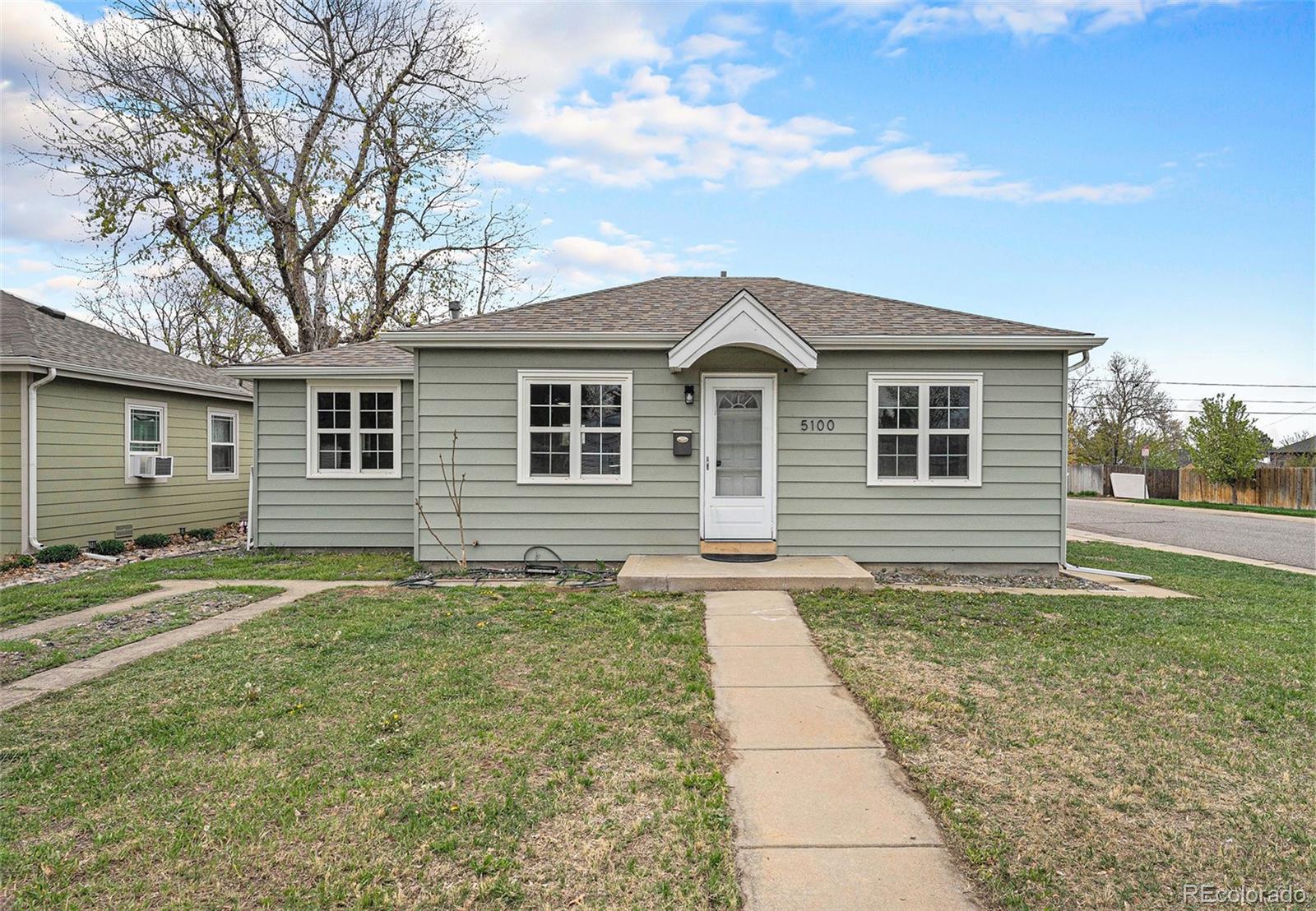 MLS Image #15 for 5100  clay street,denver, Colorado