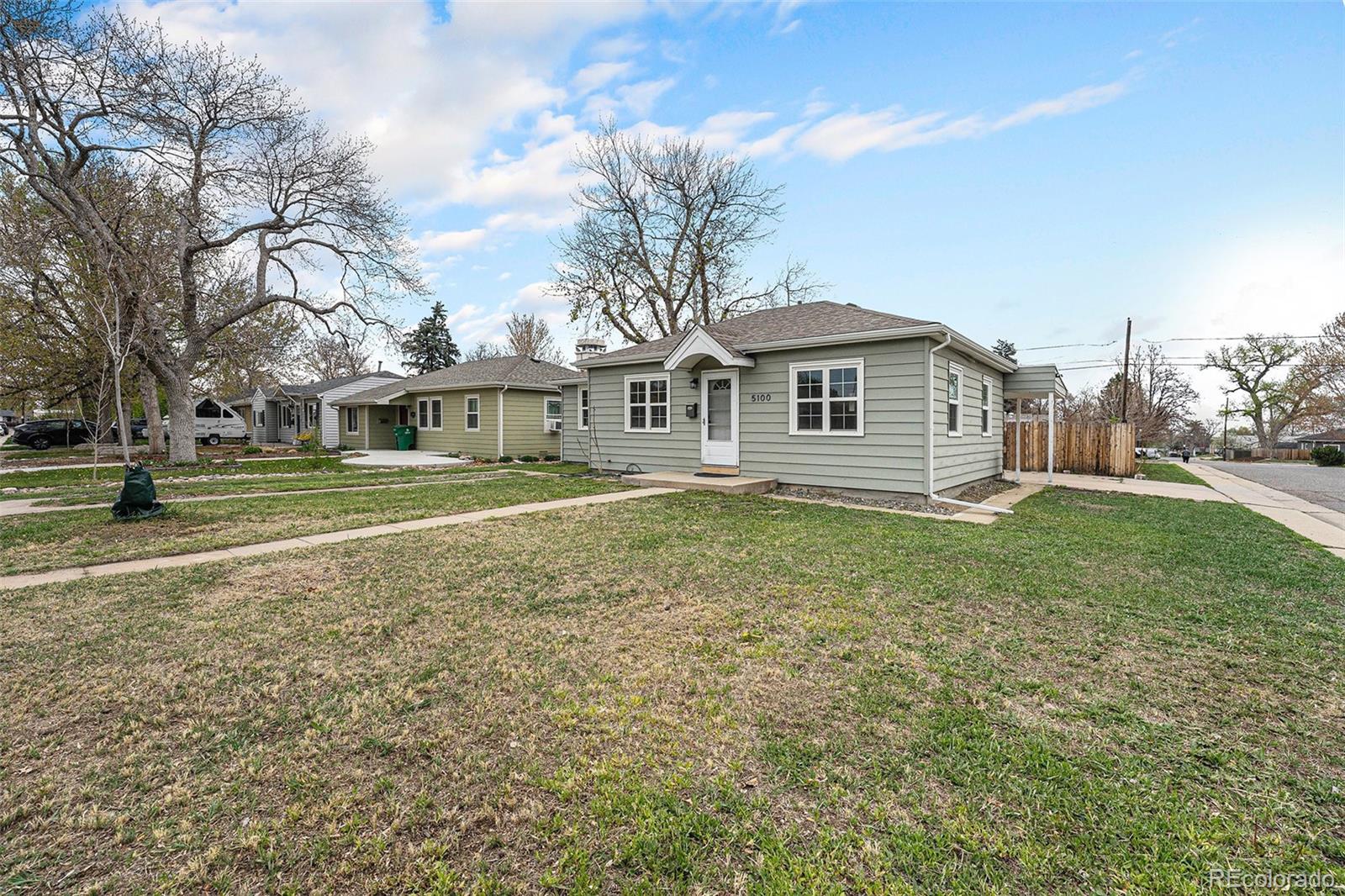 MLS Image #16 for 5100  clay street,denver, Colorado