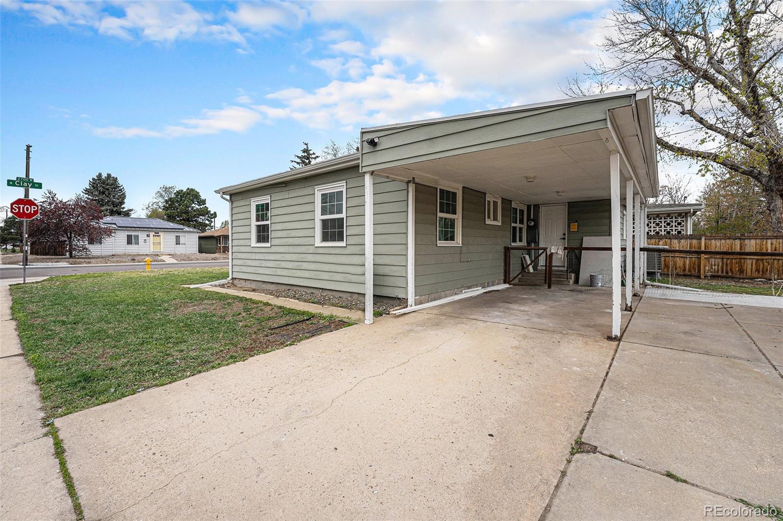 MLS Image #17 for 5100  clay street,denver, Colorado