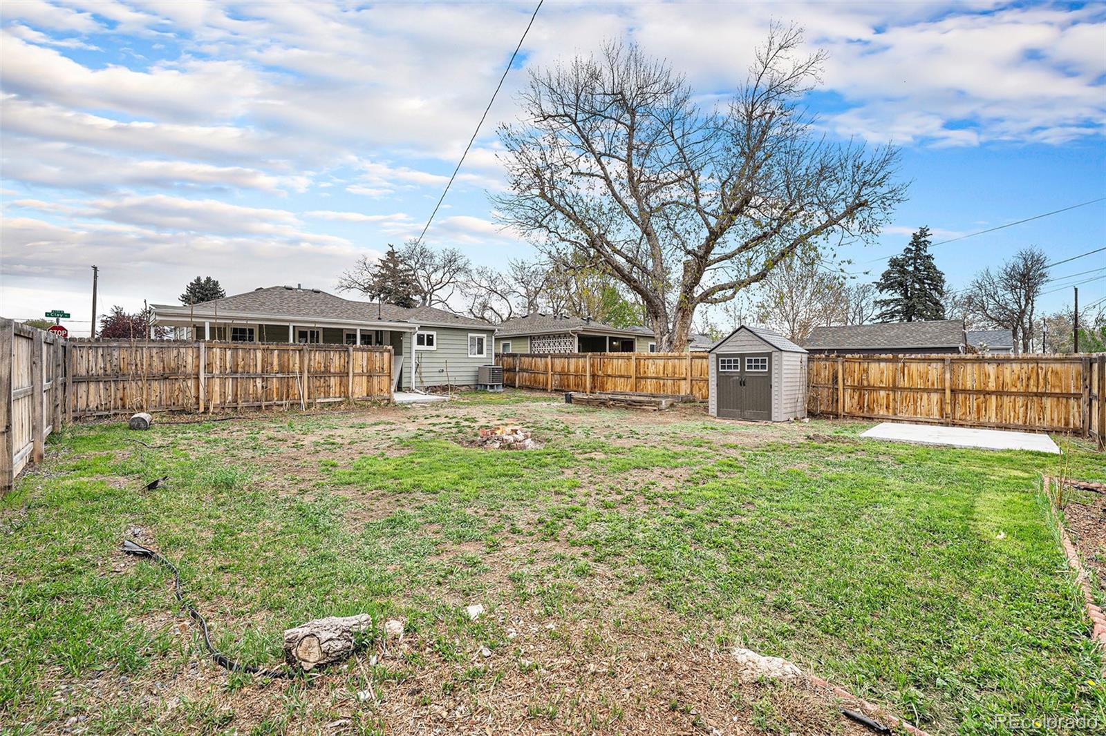 MLS Image #18 for 5100  clay street,denver, Colorado