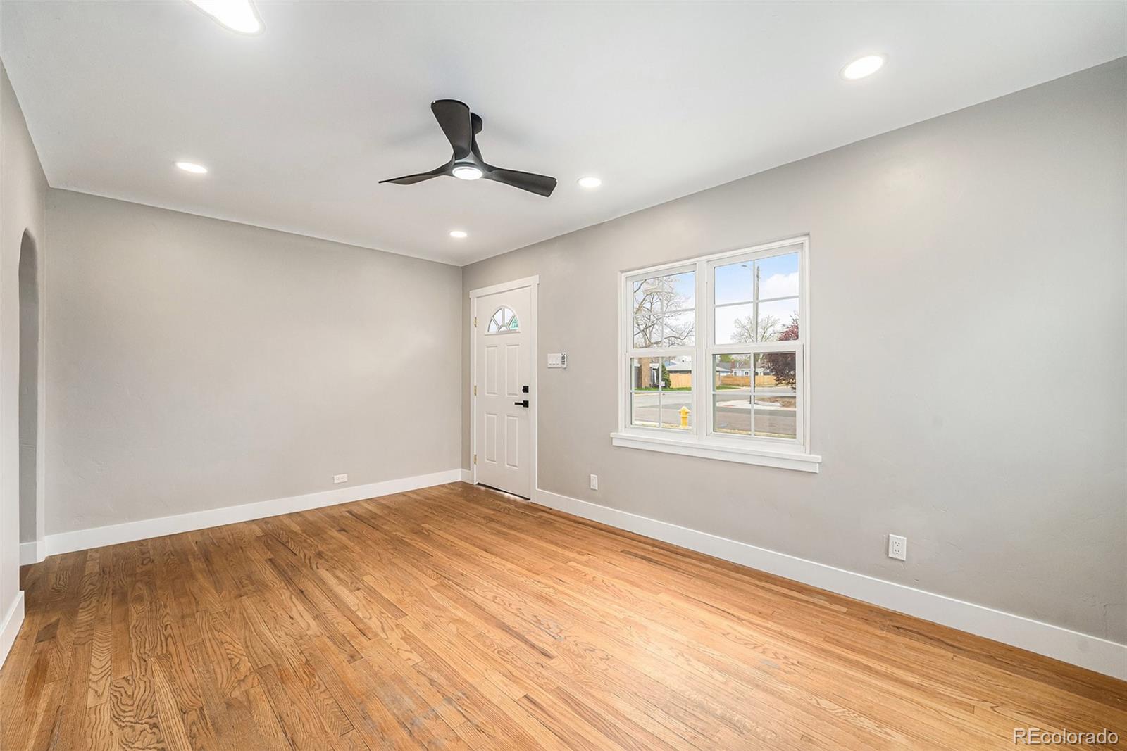 MLS Image #2 for 5100  clay street,denver, Colorado