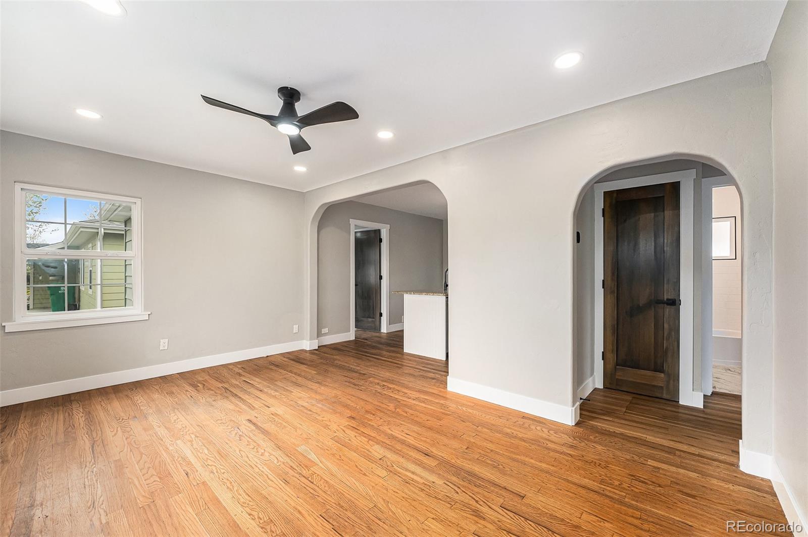 MLS Image #3 for 5100  clay street,denver, Colorado