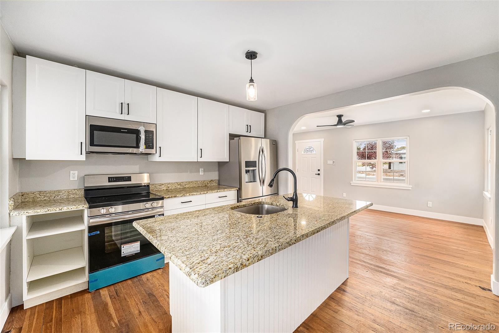 MLS Image #6 for 5100  clay street,denver, Colorado