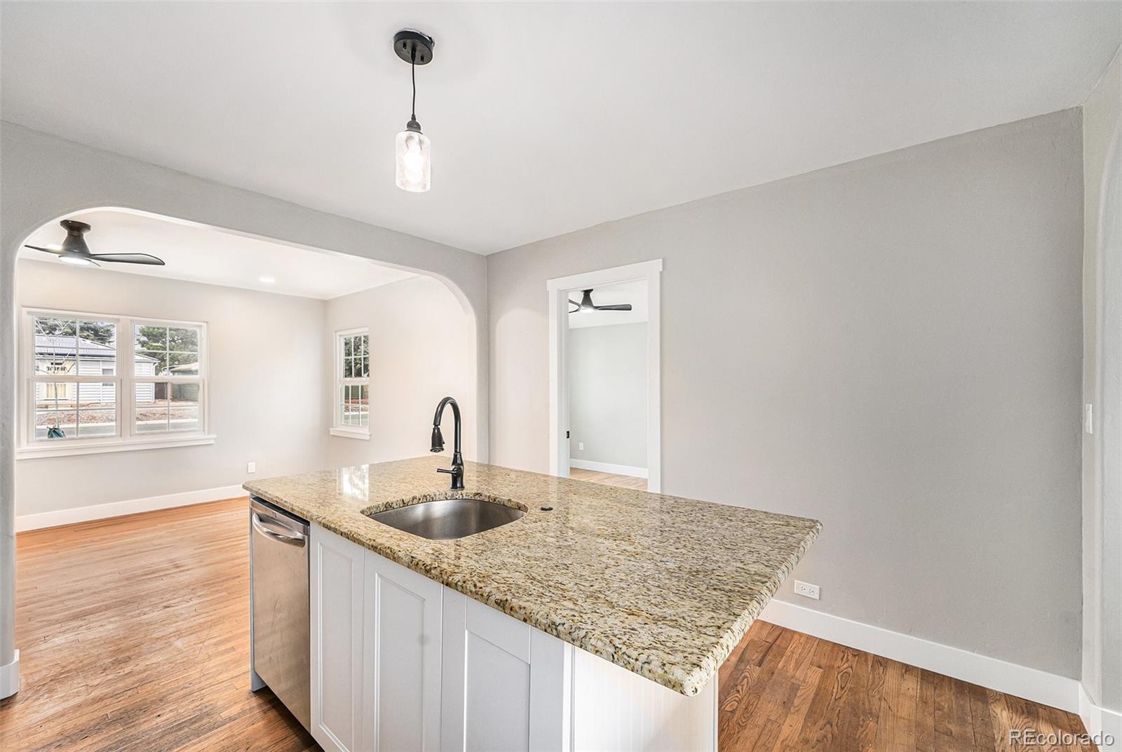 MLS Image #7 for 5100  clay street,denver, Colorado