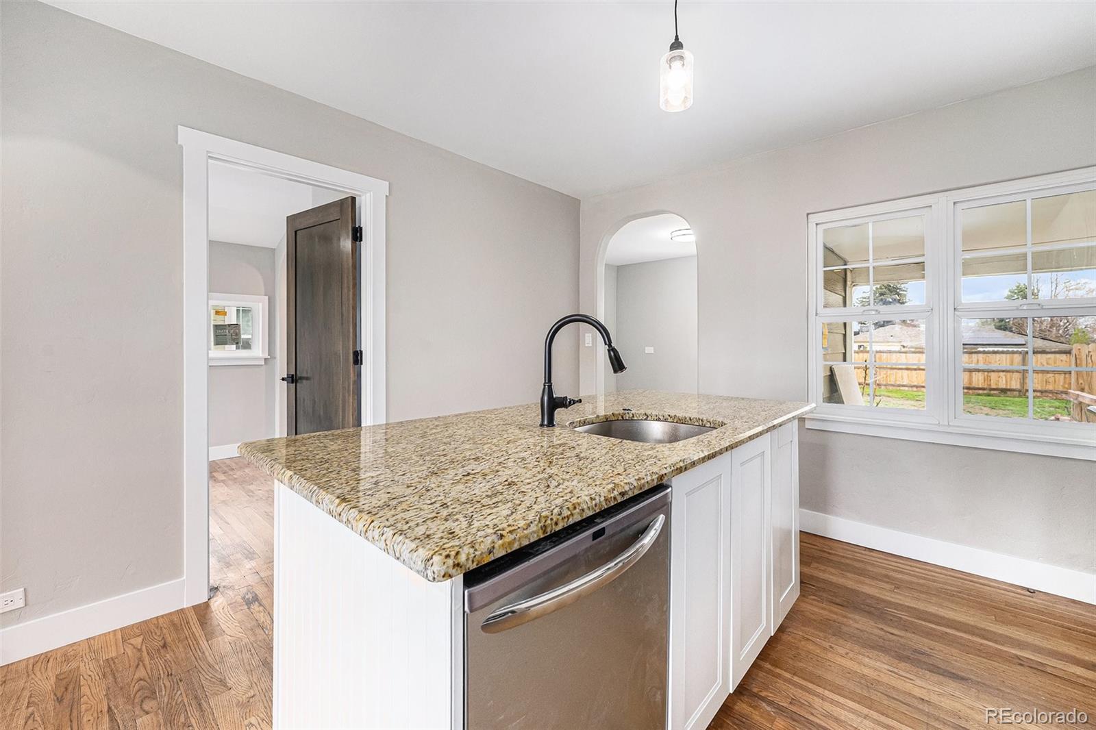 MLS Image #8 for 5100  clay street,denver, Colorado