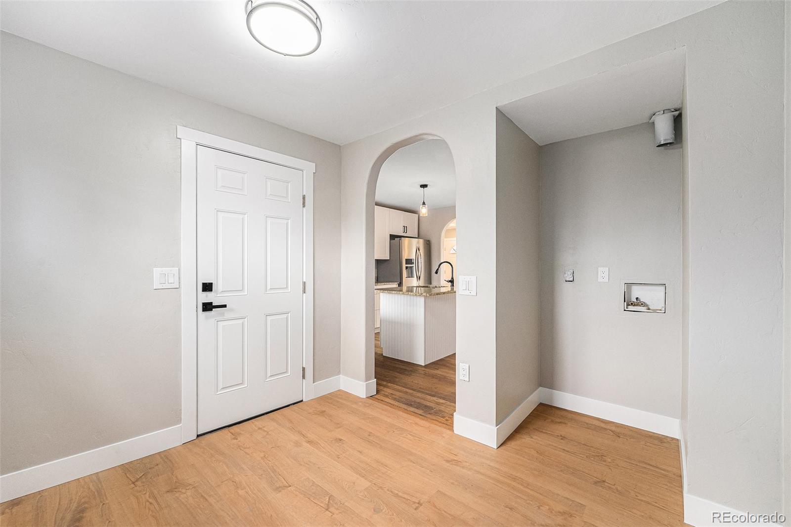 MLS Image #9 for 5100  clay street,denver, Colorado