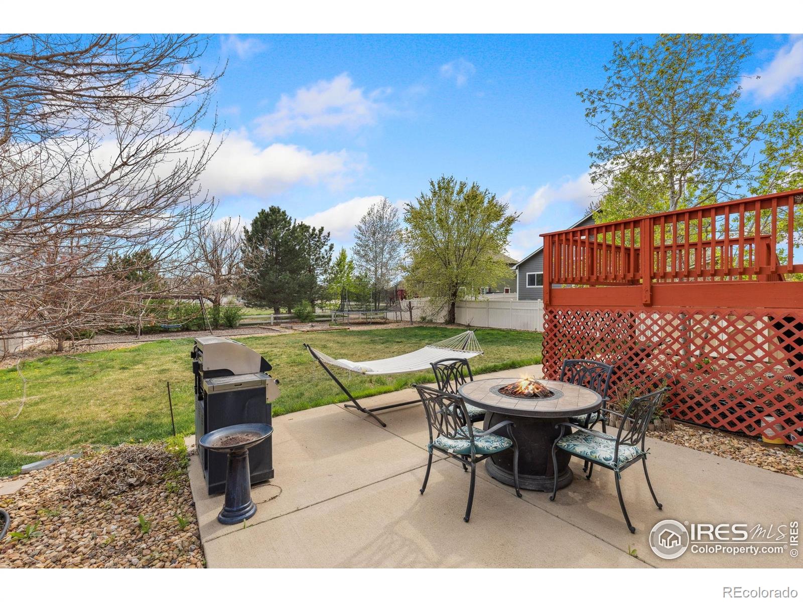 MLS Image #24 for 5452  rustic avenue,firestone, Colorado