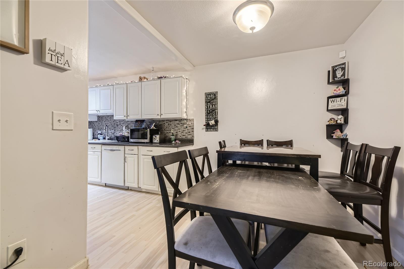MLS Image #3 for 3550 s harlan street 311,denver, Colorado