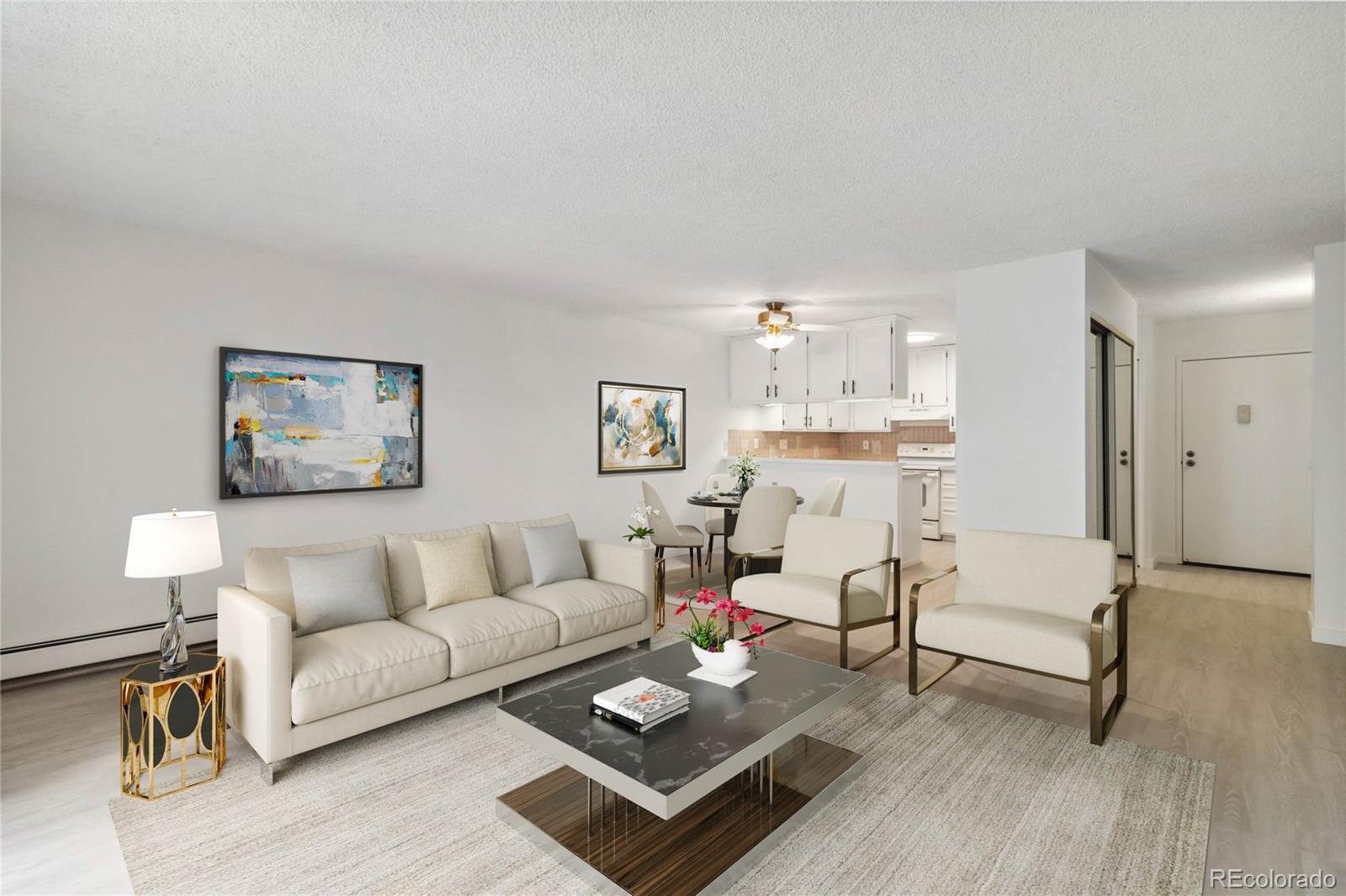 MLS Image #28 for 3470 s poplar street,denver, Colorado