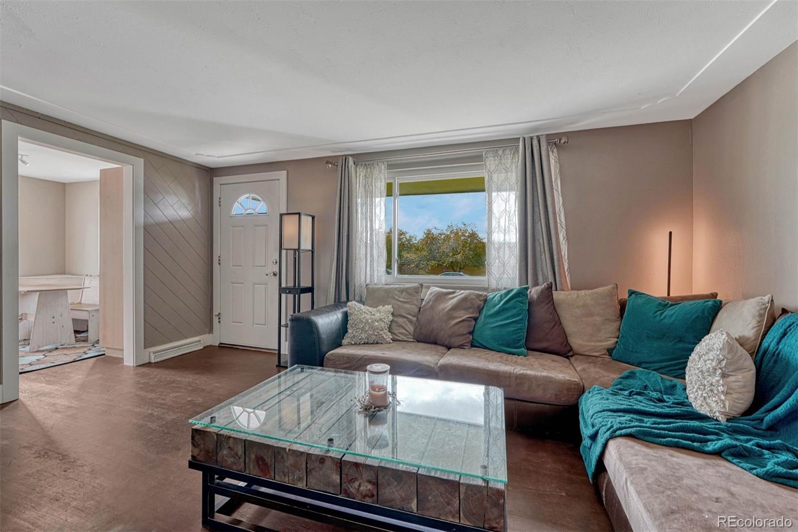 MLS Image #1 for 5477 e asbury avenue,denver, Colorado