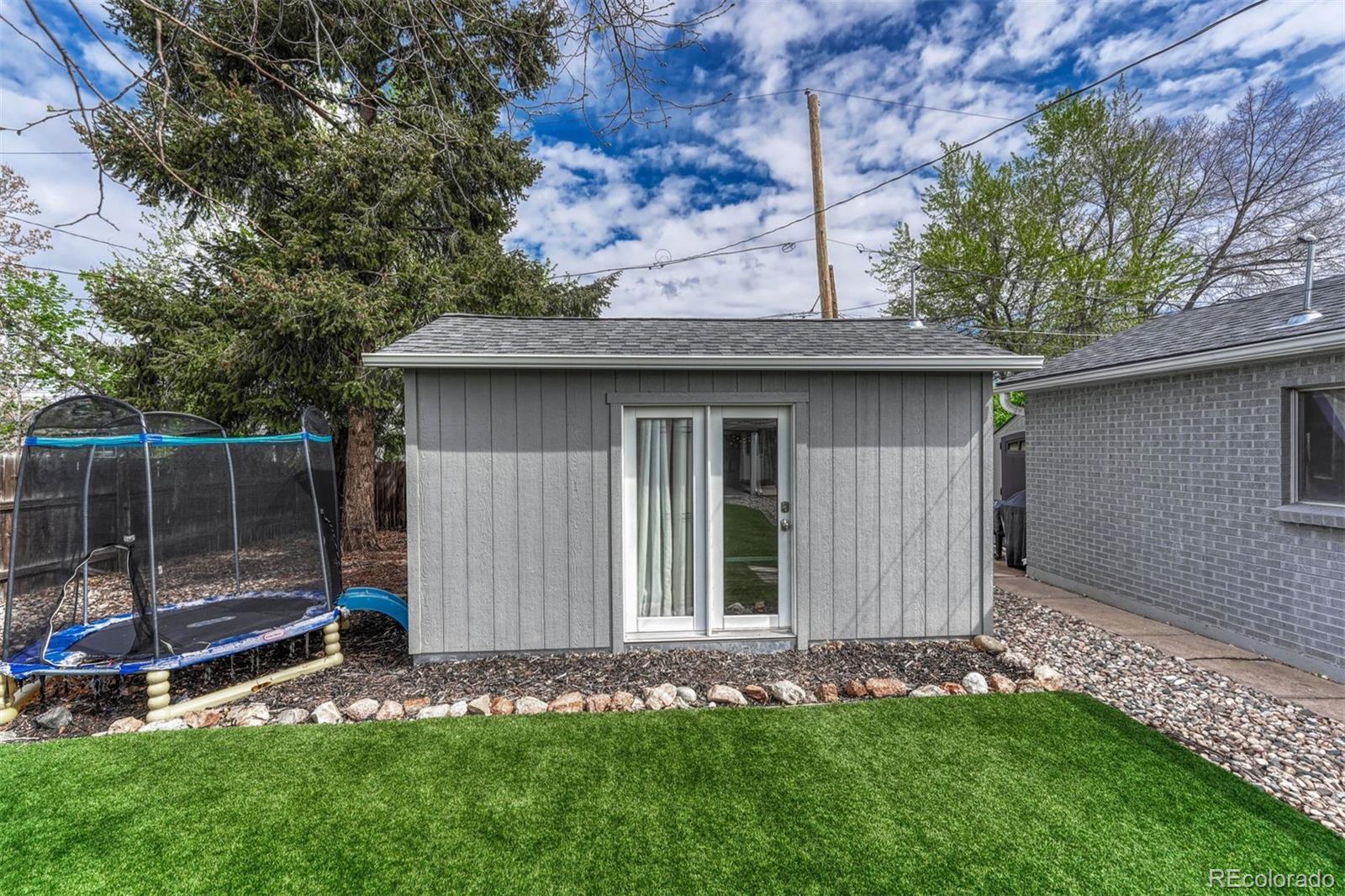 MLS Image #25 for 5477 e asbury avenue,denver, Colorado