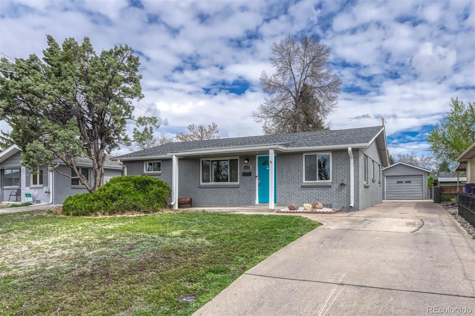 MLS Image #28 for 5477 e asbury avenue,denver, Colorado