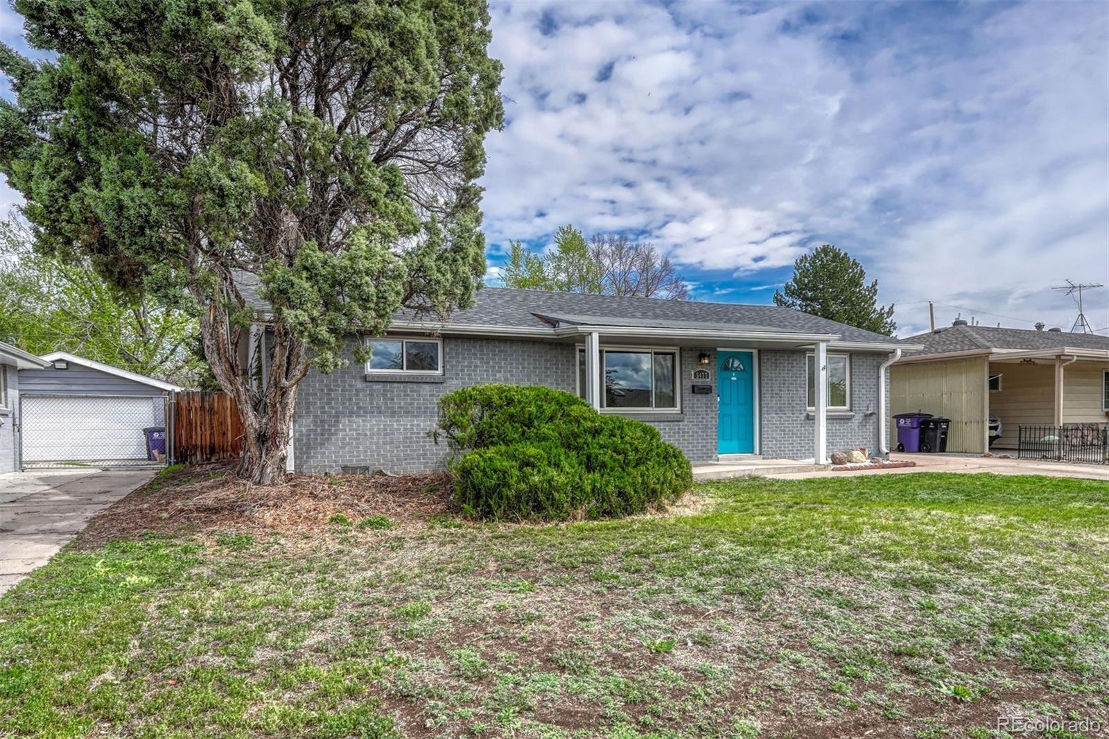 MLS Image #29 for 5477 e asbury avenue,denver, Colorado