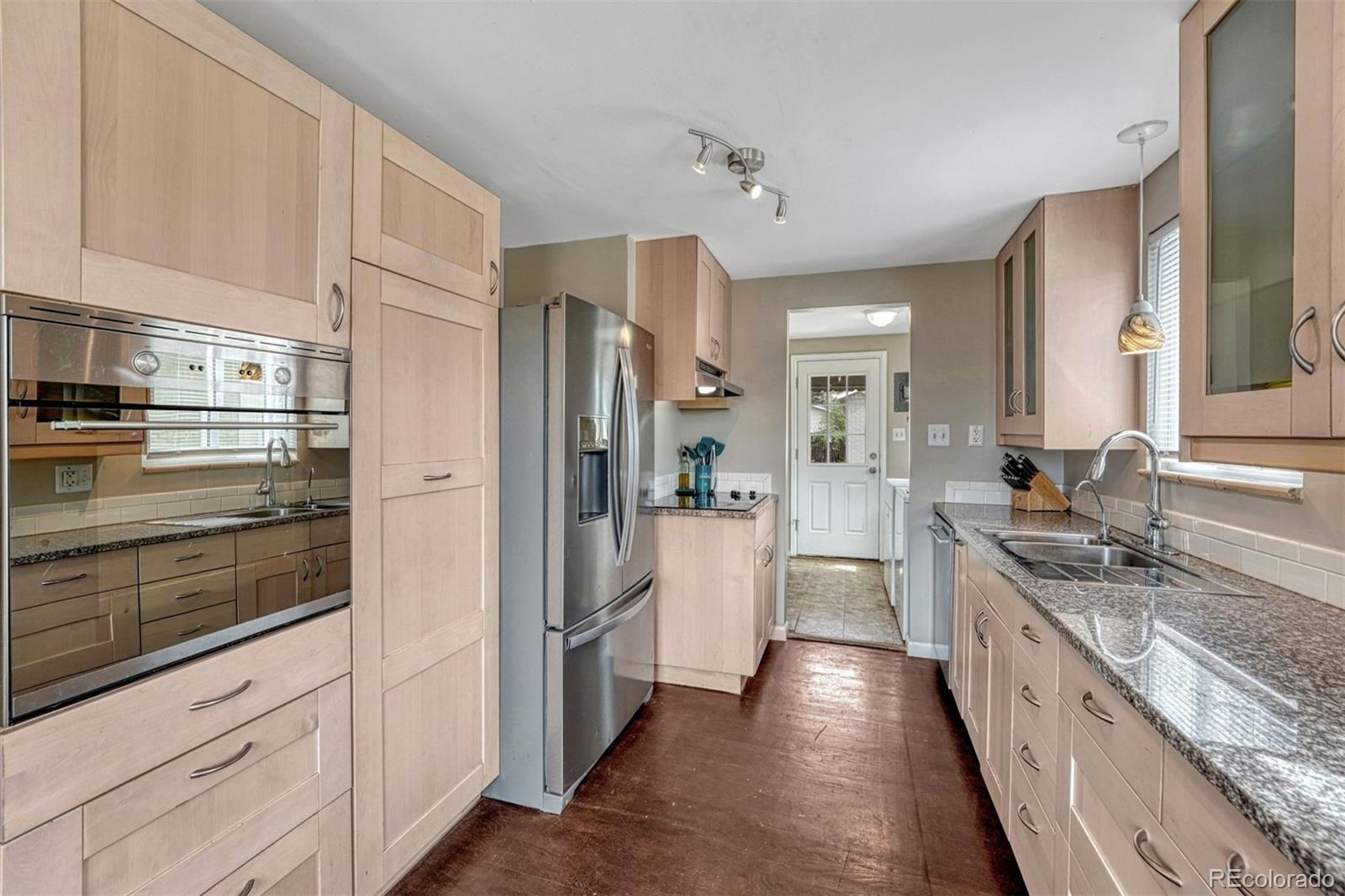 MLS Image #3 for 5477 e asbury avenue,denver, Colorado