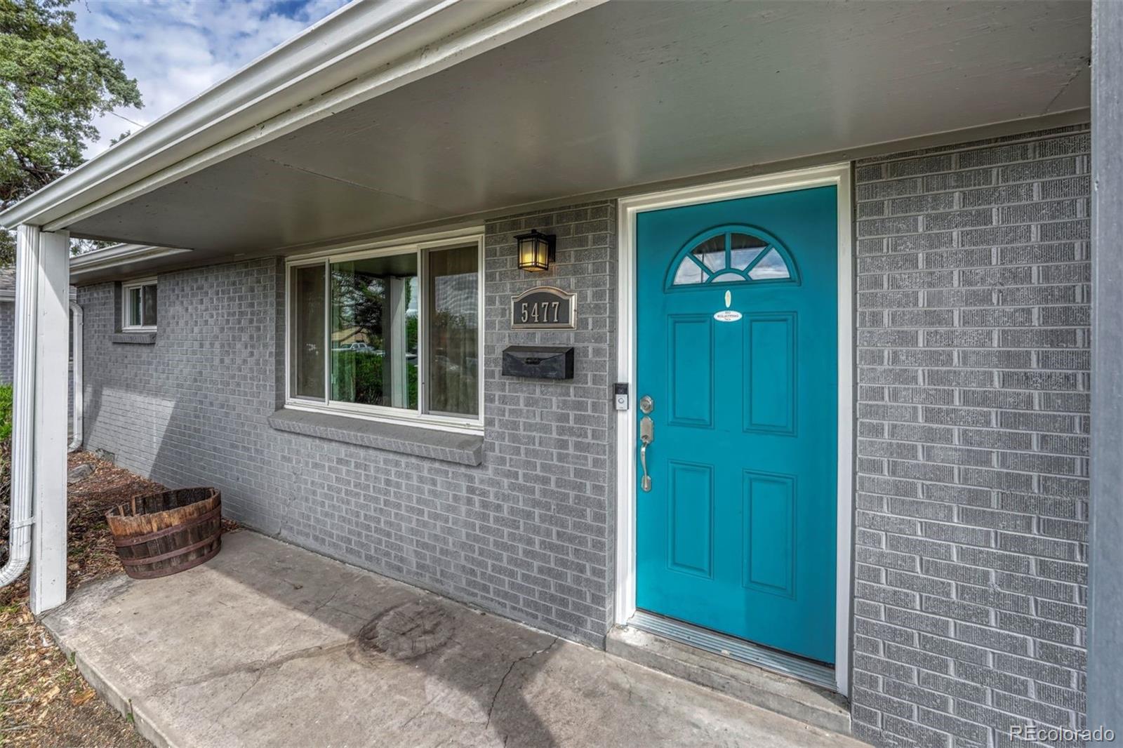 MLS Image #30 for 5477 e asbury avenue,denver, Colorado