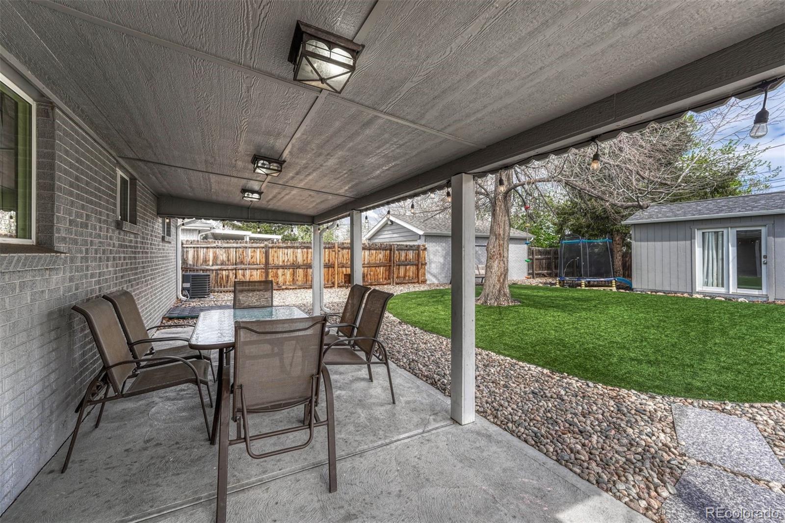 MLS Image #31 for 5477 e asbury avenue,denver, Colorado