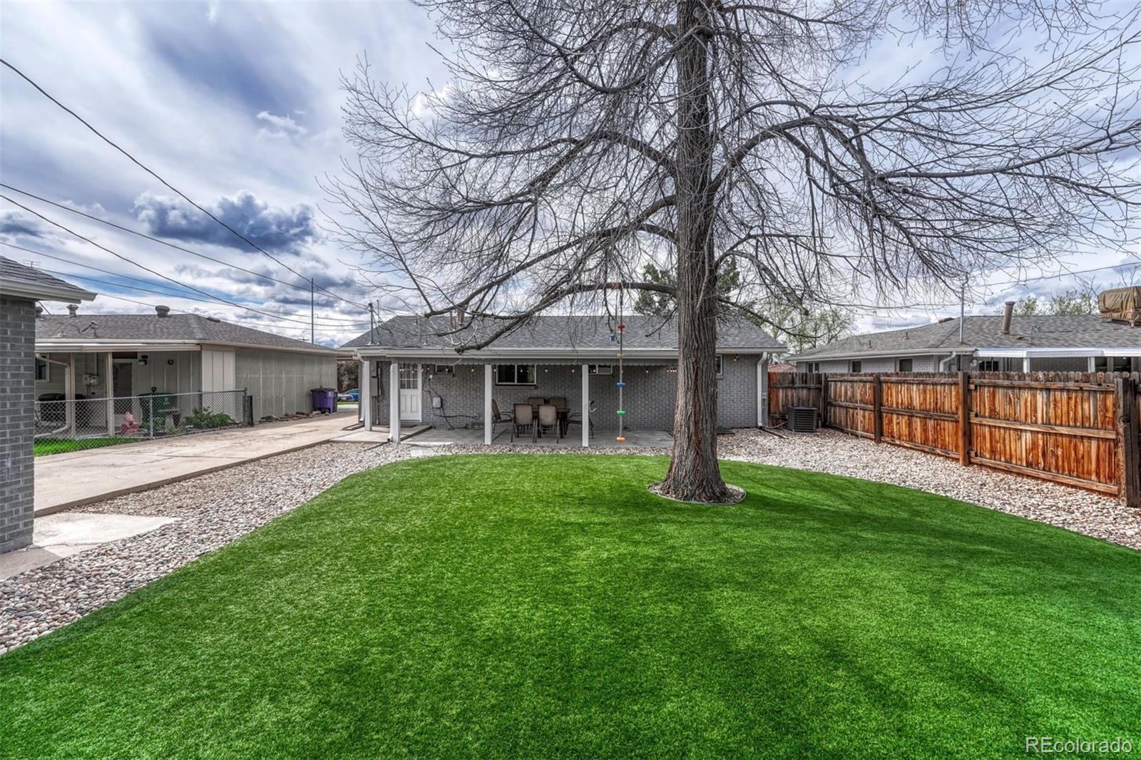 MLS Image #34 for 5477 e asbury avenue,denver, Colorado