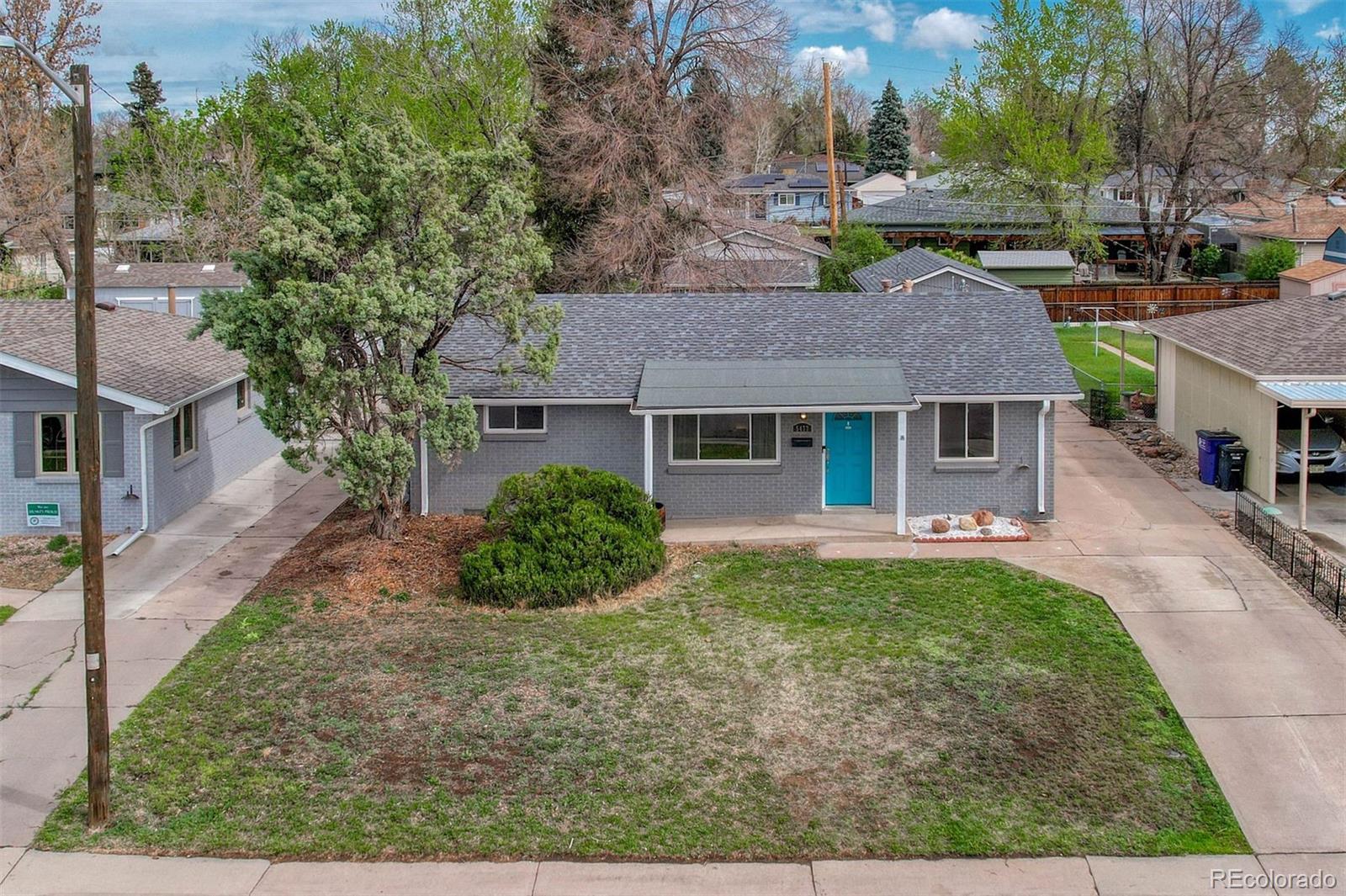 MLS Image #36 for 5477 e asbury avenue,denver, Colorado