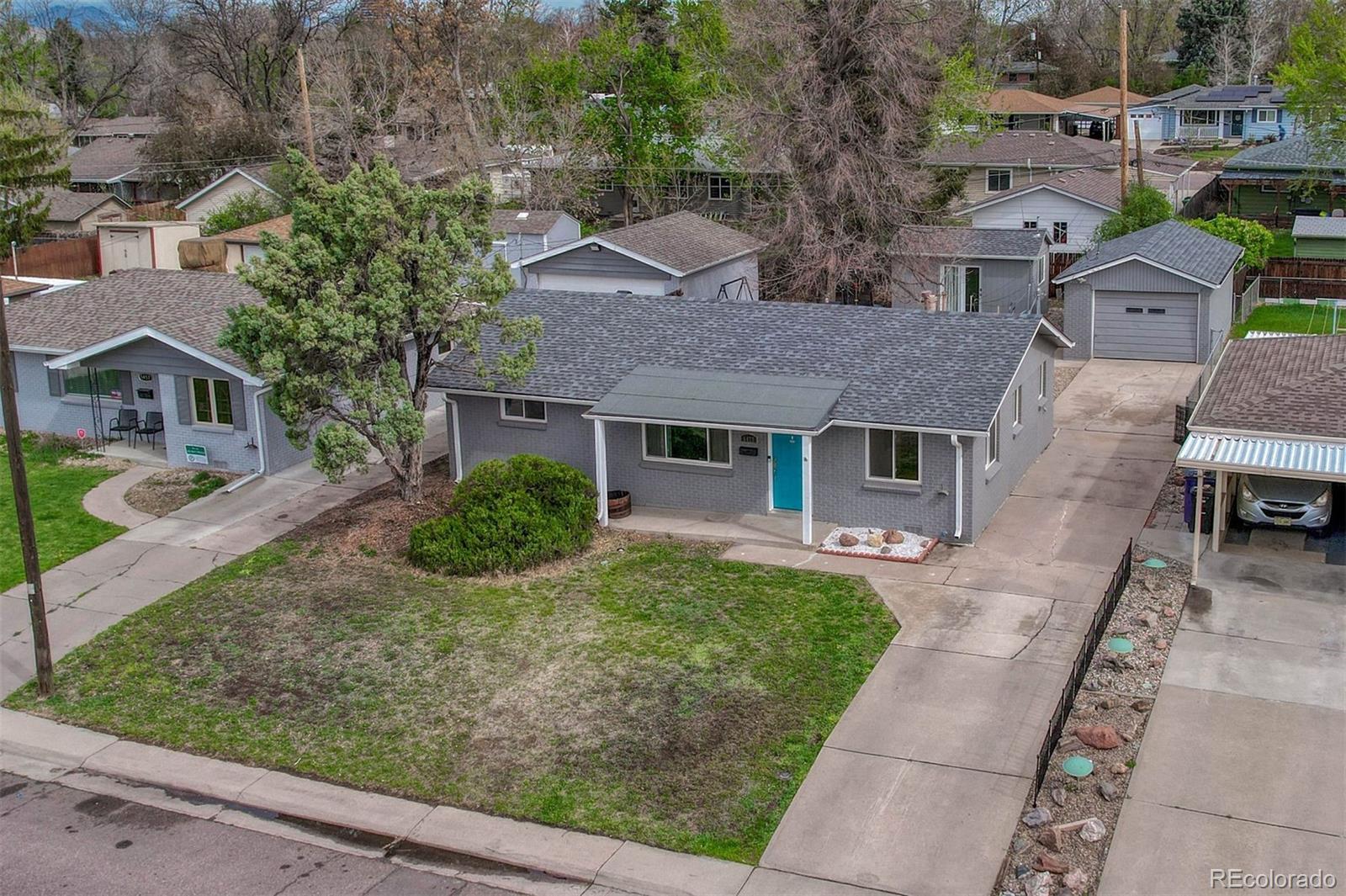 MLS Image #37 for 5477 e asbury avenue,denver, Colorado