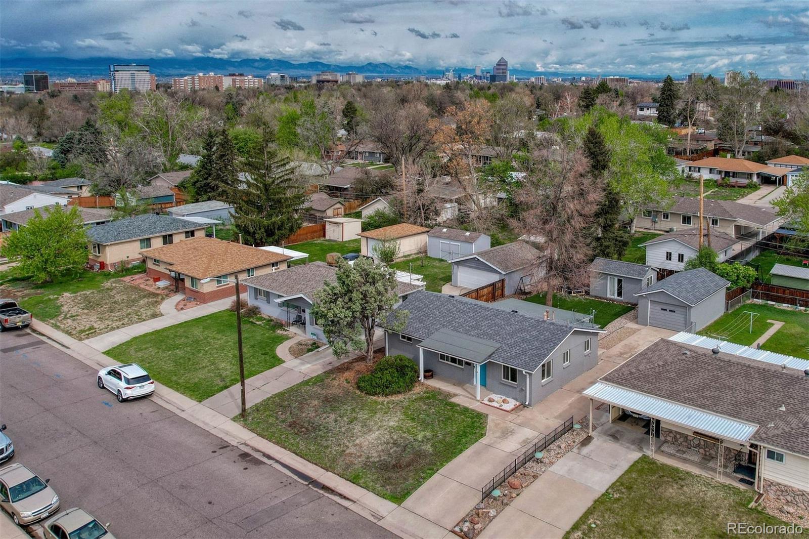 MLS Image #38 for 5477 e asbury avenue,denver, Colorado