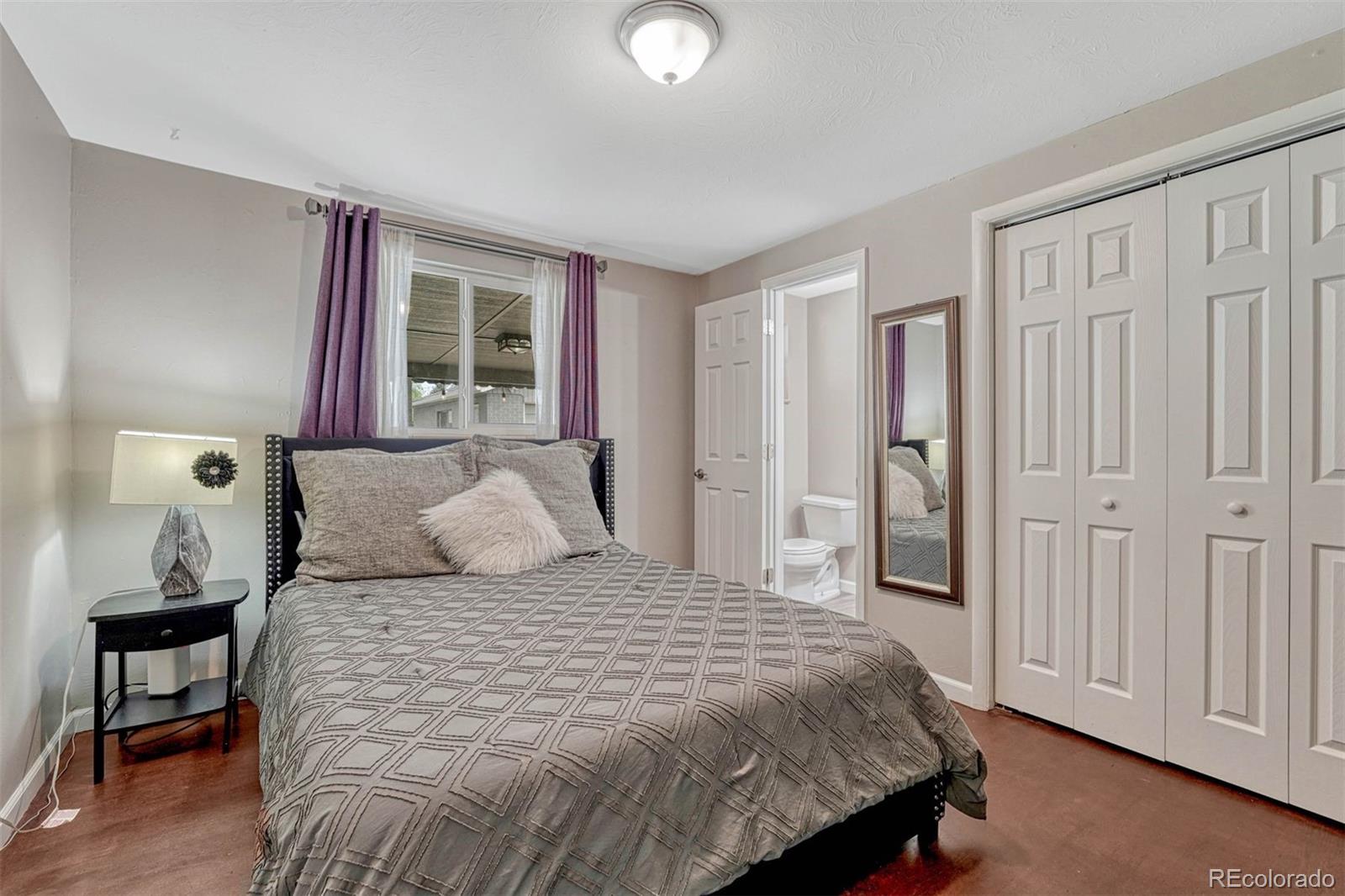 MLS Image #4 for 5477 e asbury avenue,denver, Colorado