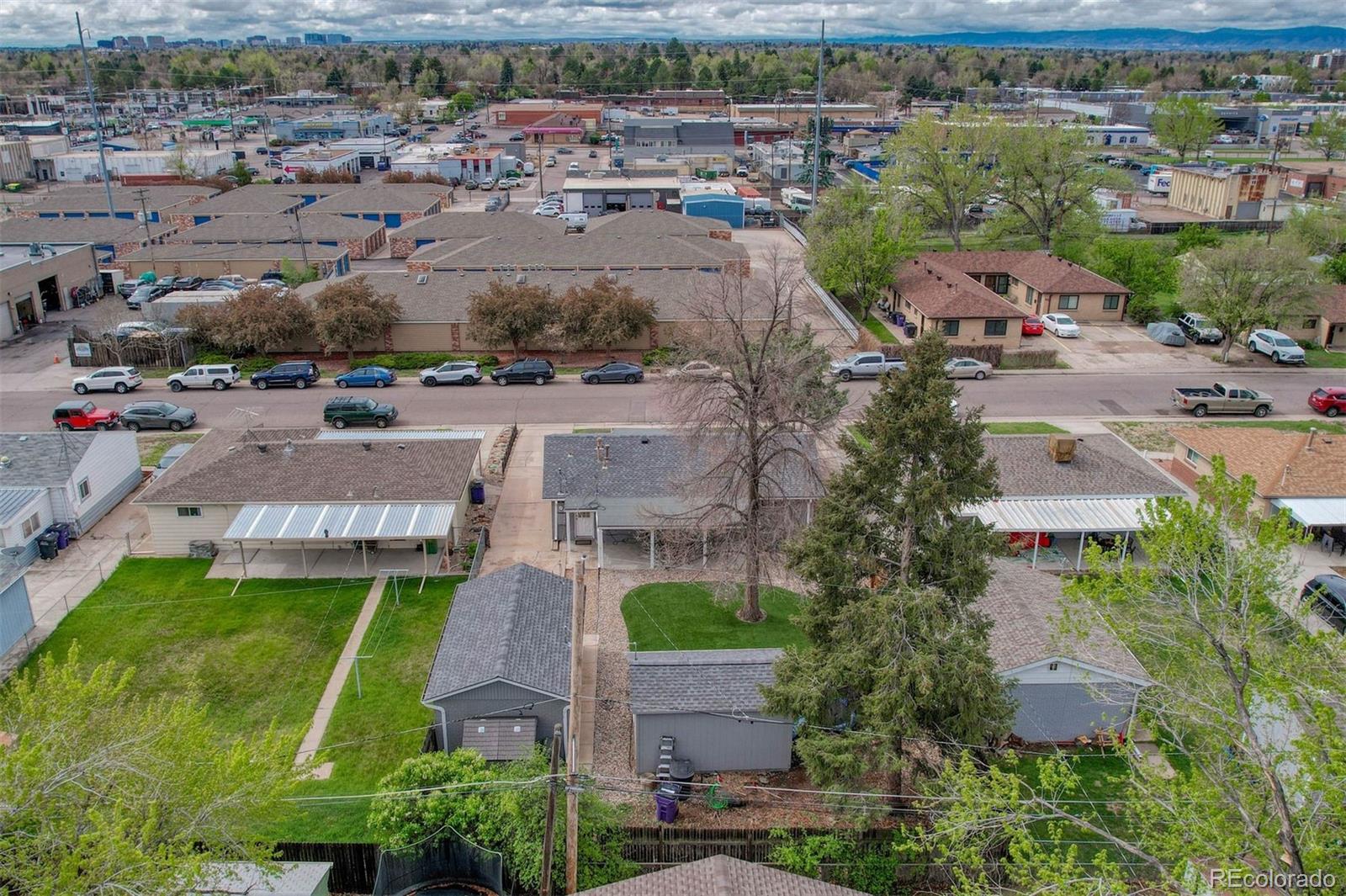 MLS Image #40 for 5477 e asbury avenue,denver, Colorado