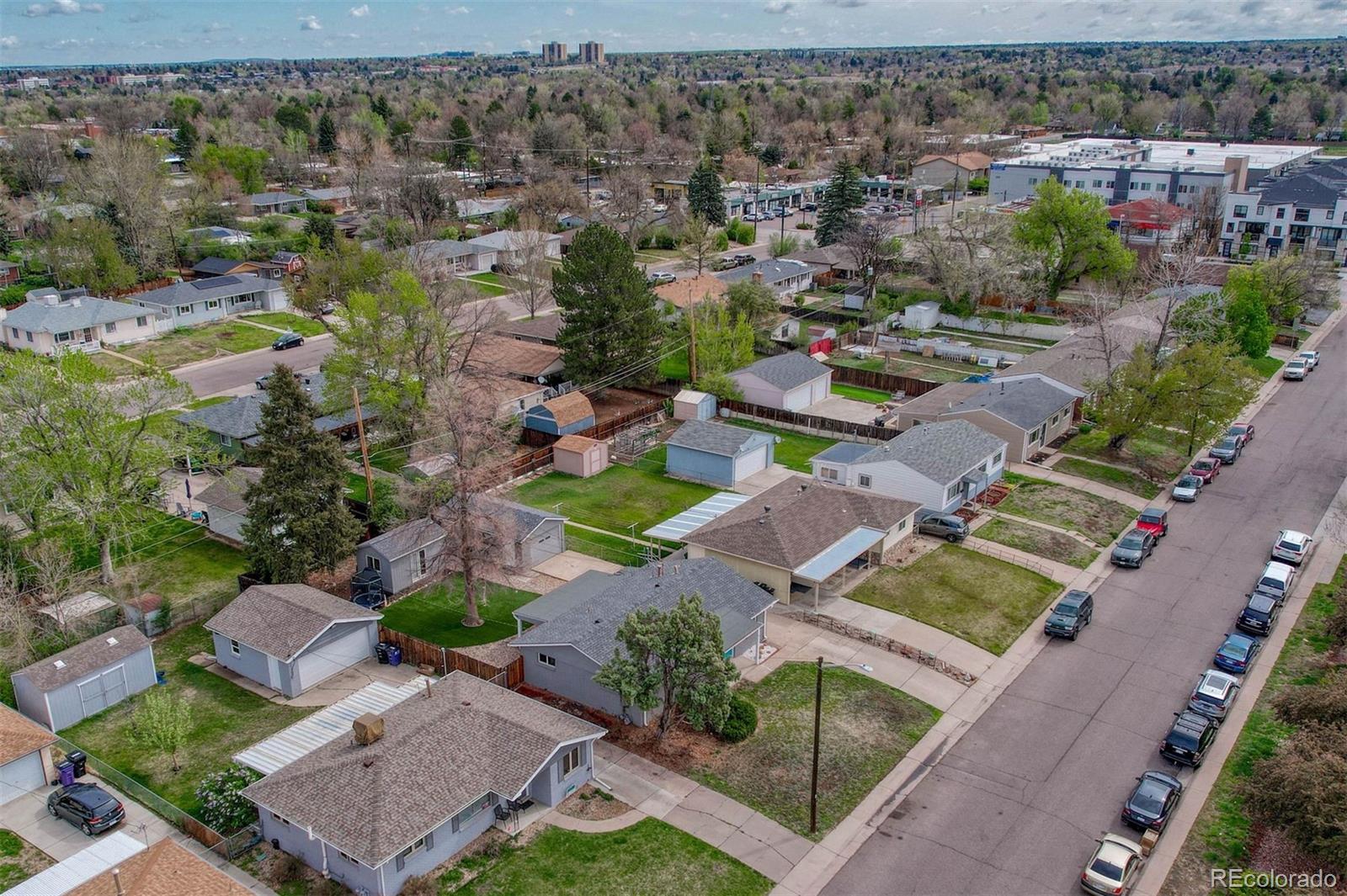 MLS Image #44 for 5477 e asbury avenue,denver, Colorado