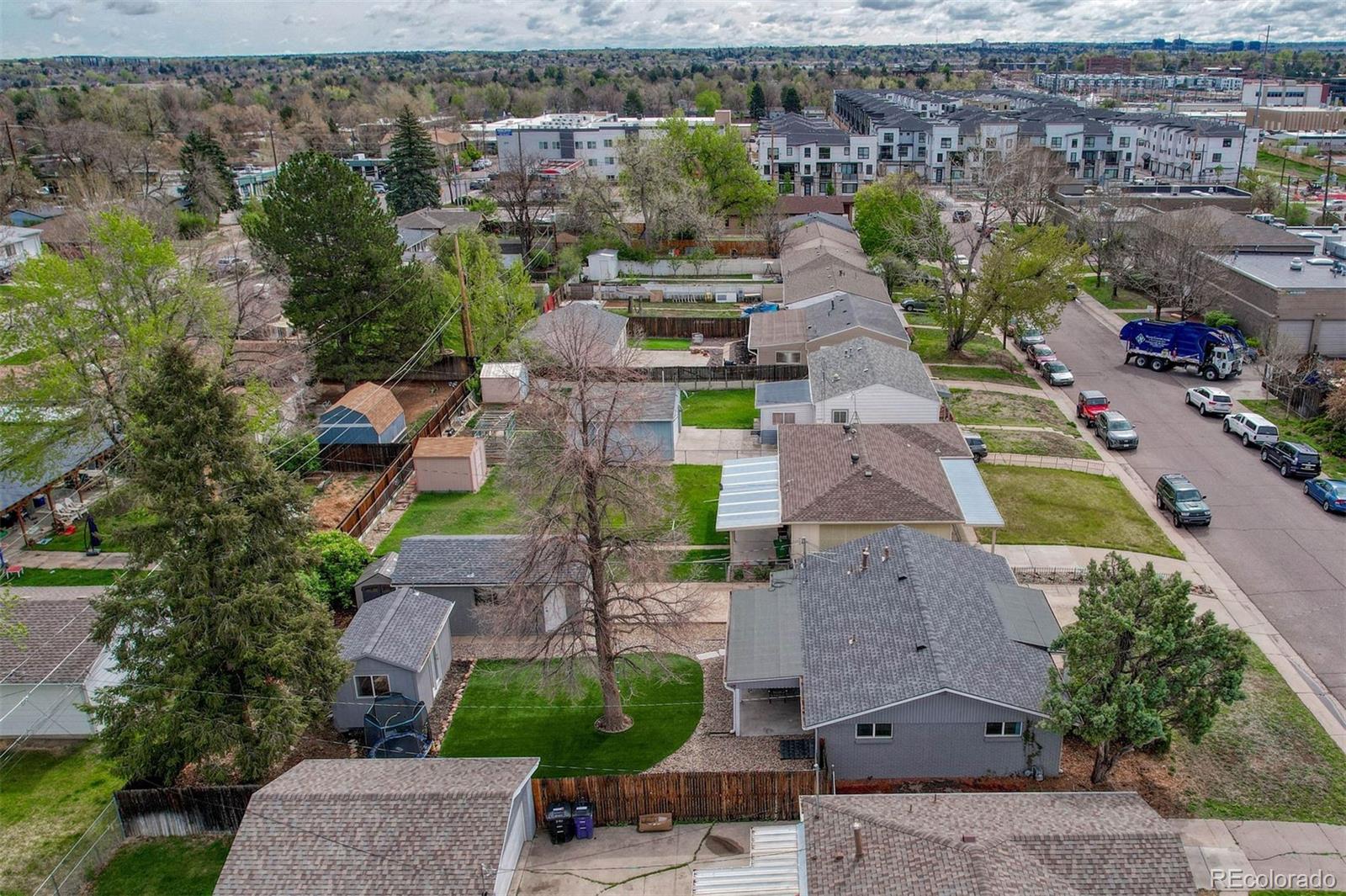 MLS Image #45 for 5477 e asbury avenue,denver, Colorado