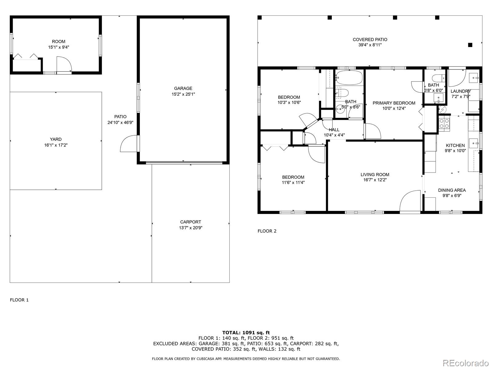 MLS Image #49 for 5477 e asbury avenue,denver, Colorado
