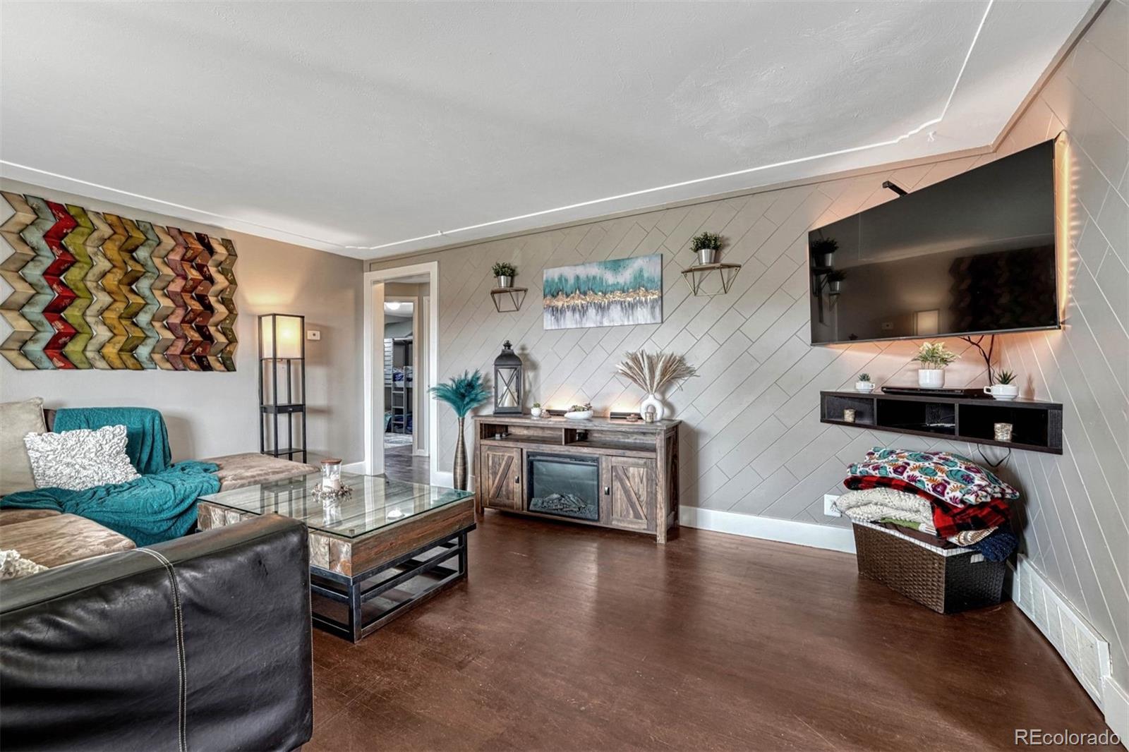 MLS Image #7 for 5477 e asbury avenue,denver, Colorado