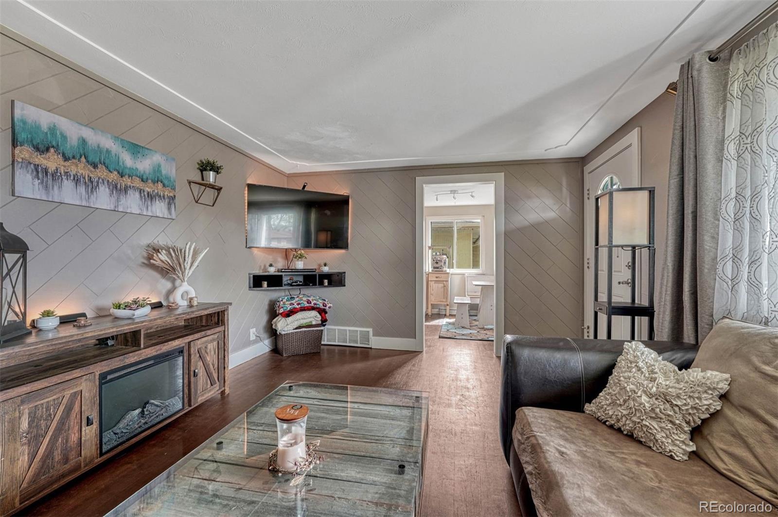 MLS Image #8 for 5477 e asbury avenue,denver, Colorado
