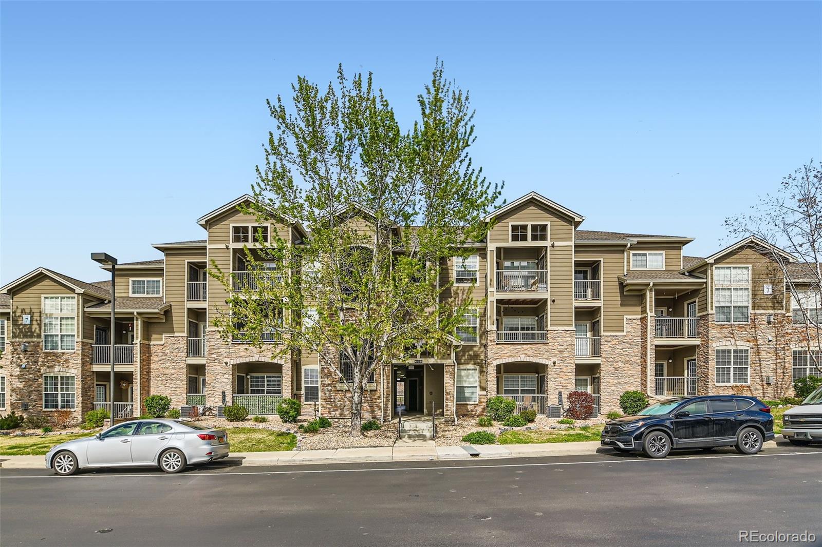 CMA Image for 2985  Blue Sky Circle,Erie, Colorado