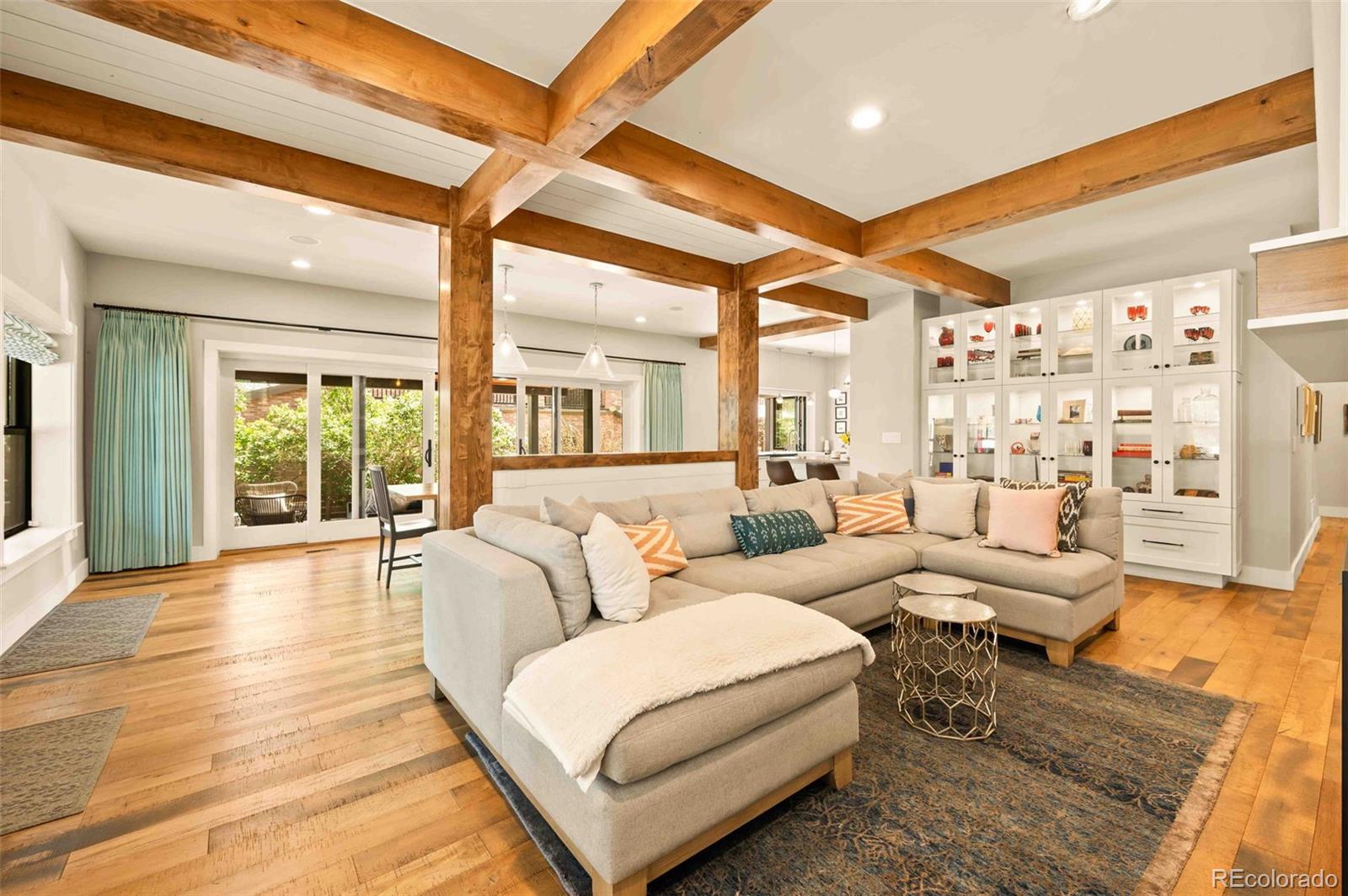 MLS Image #1 for 700  cheyenne street,golden, Colorado