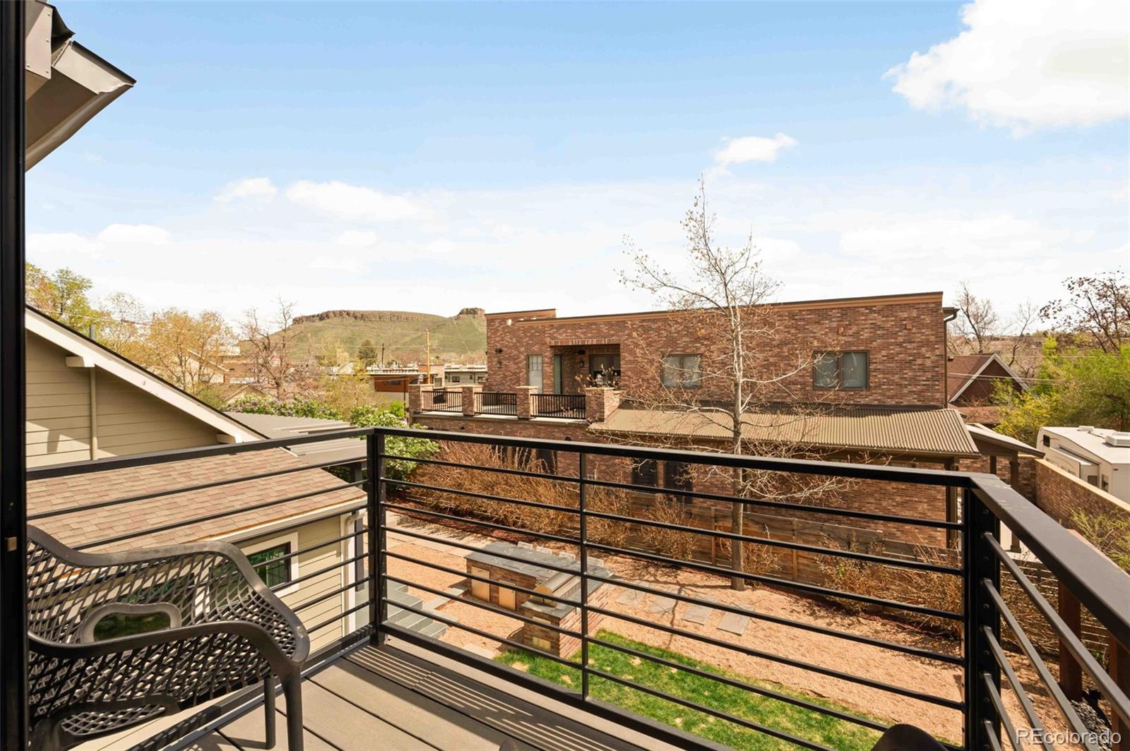 MLS Image #16 for 700  cheyenne street,golden, Colorado