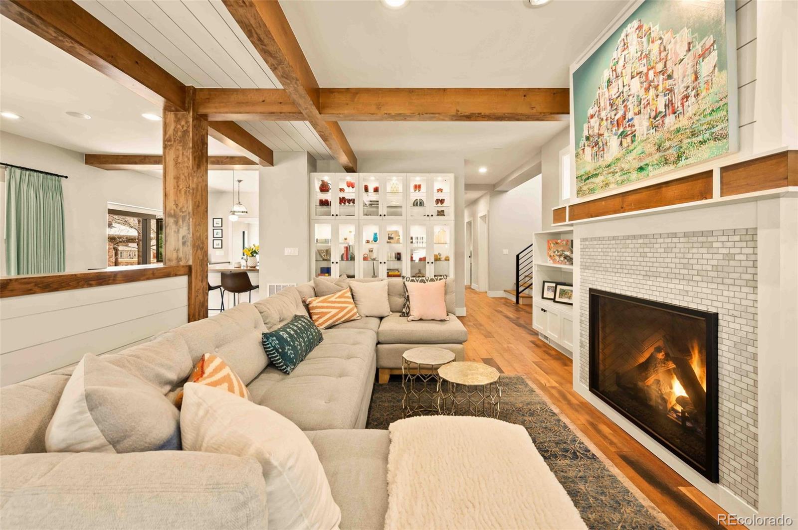 MLS Image #2 for 700  cheyenne street,golden, Colorado