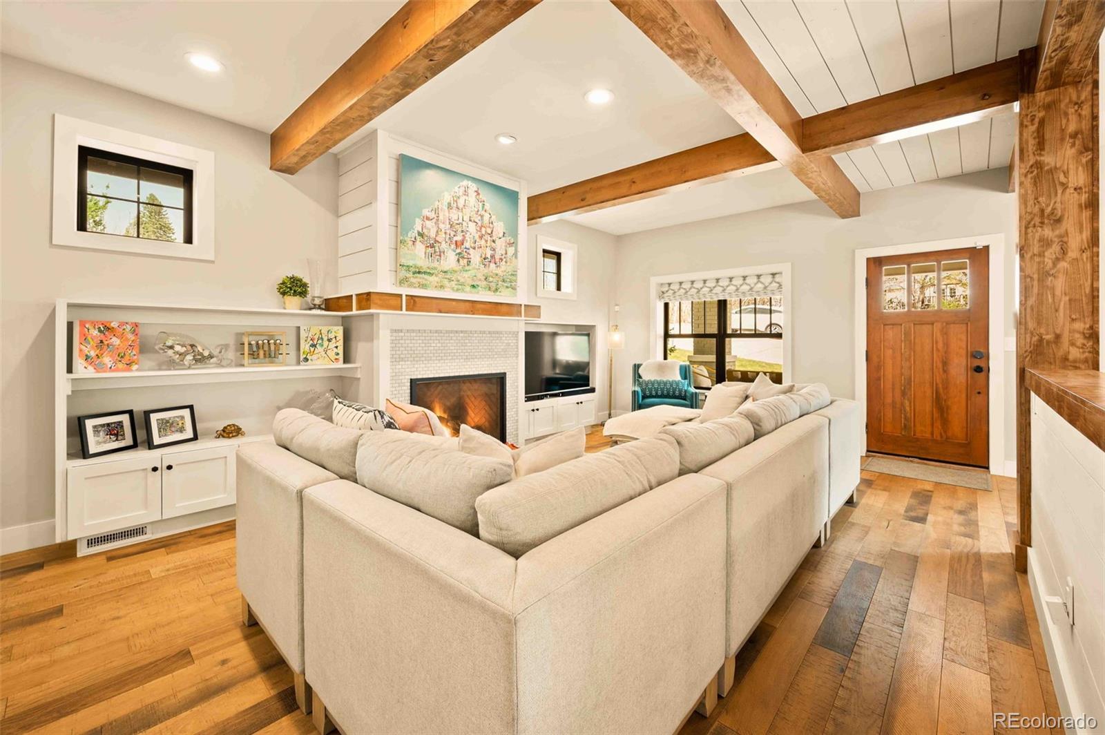 MLS Image #3 for 700  cheyenne street,golden, Colorado