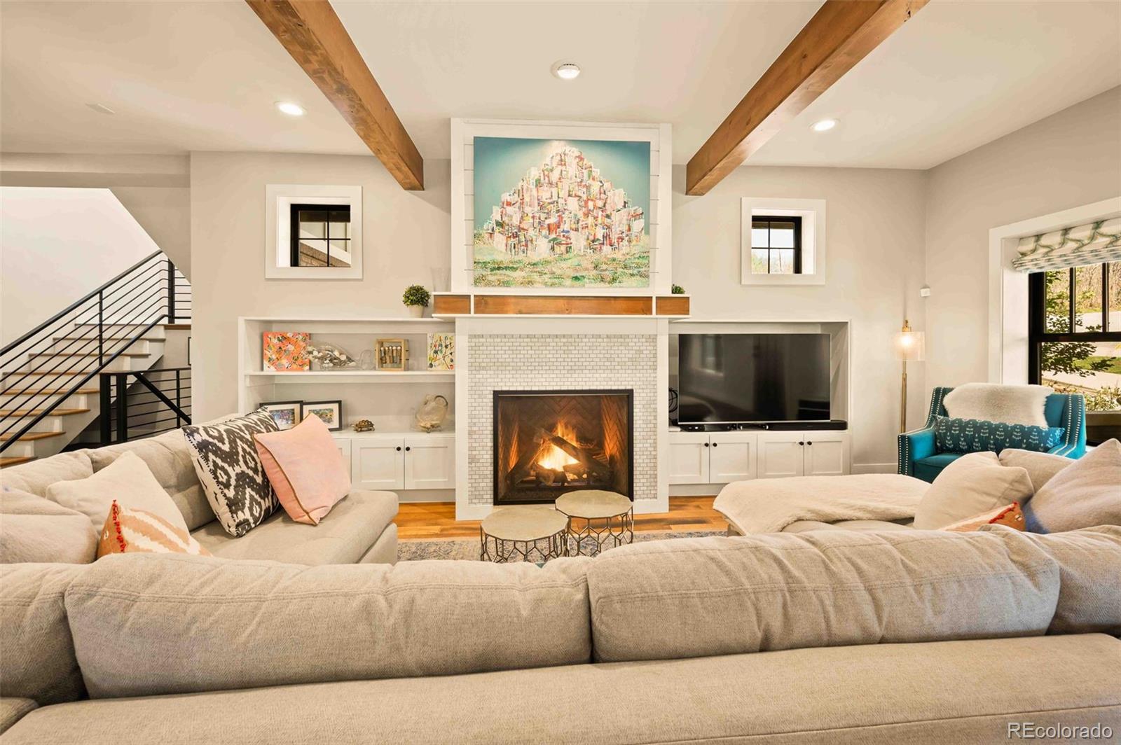 MLS Image #4 for 700  cheyenne street,golden, Colorado