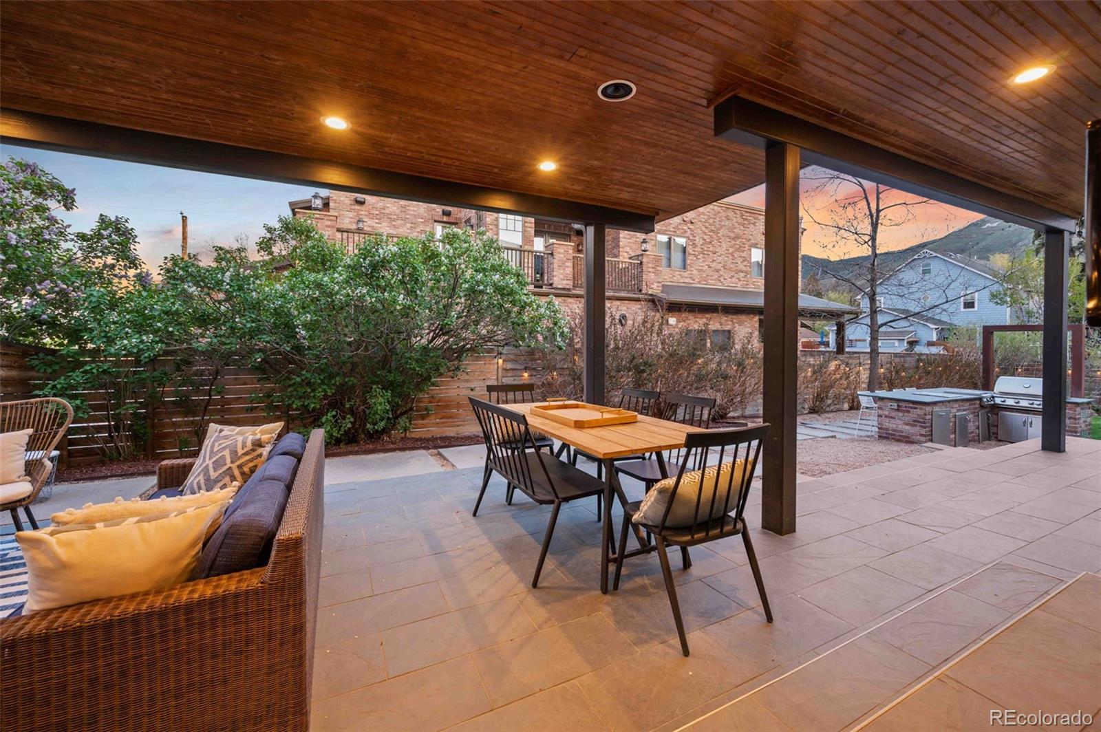 MLS Image #40 for 700  cheyenne street,golden, Colorado