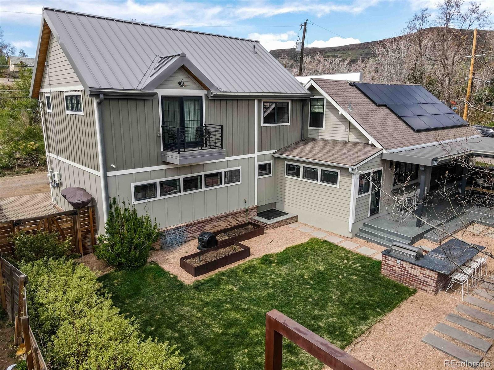 MLS Image #43 for 700  cheyenne street,golden, Colorado