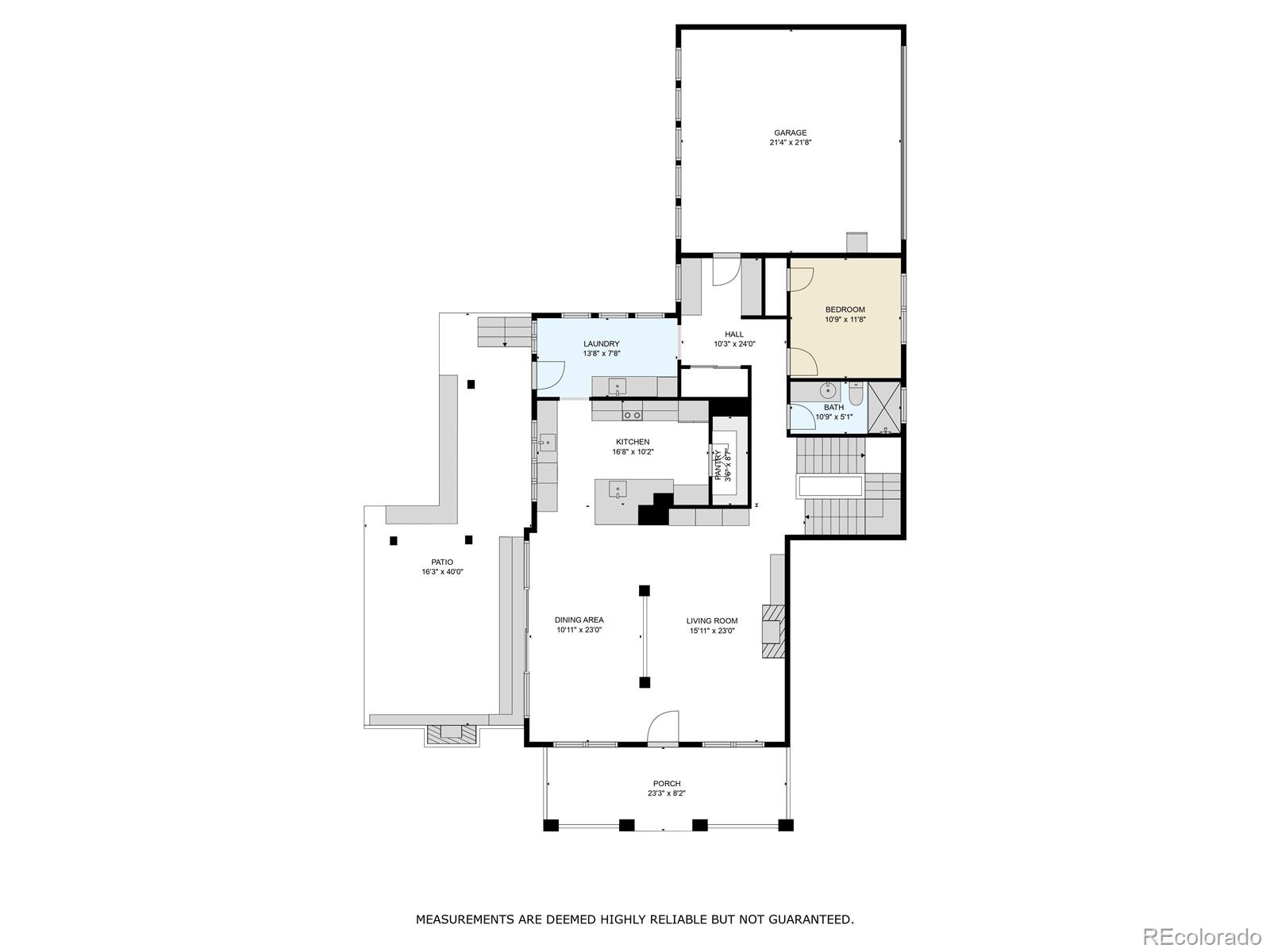 MLS Image #46 for 700  cheyenne street,golden, Colorado