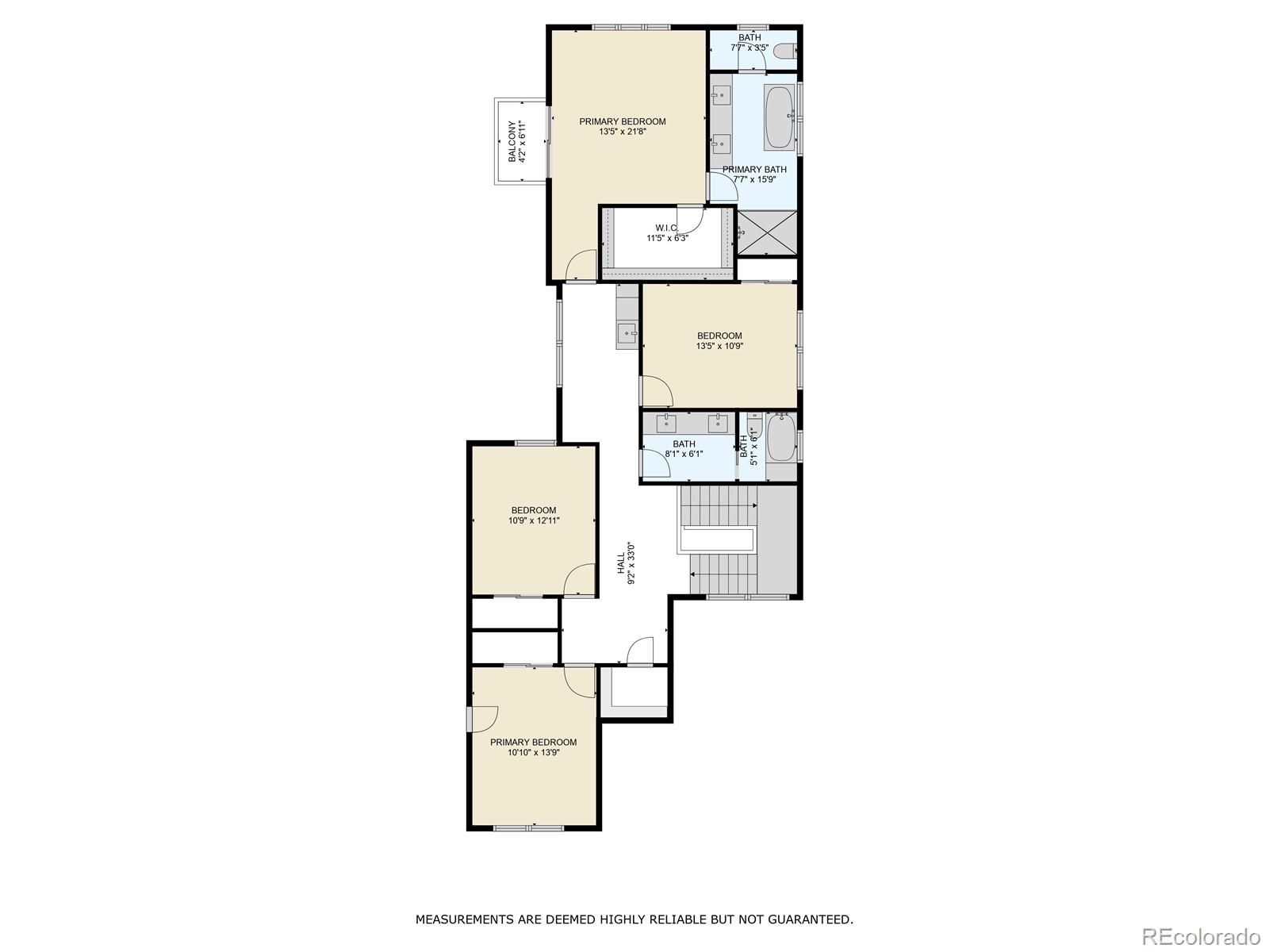 MLS Image #47 for 700  cheyenne street,golden, Colorado