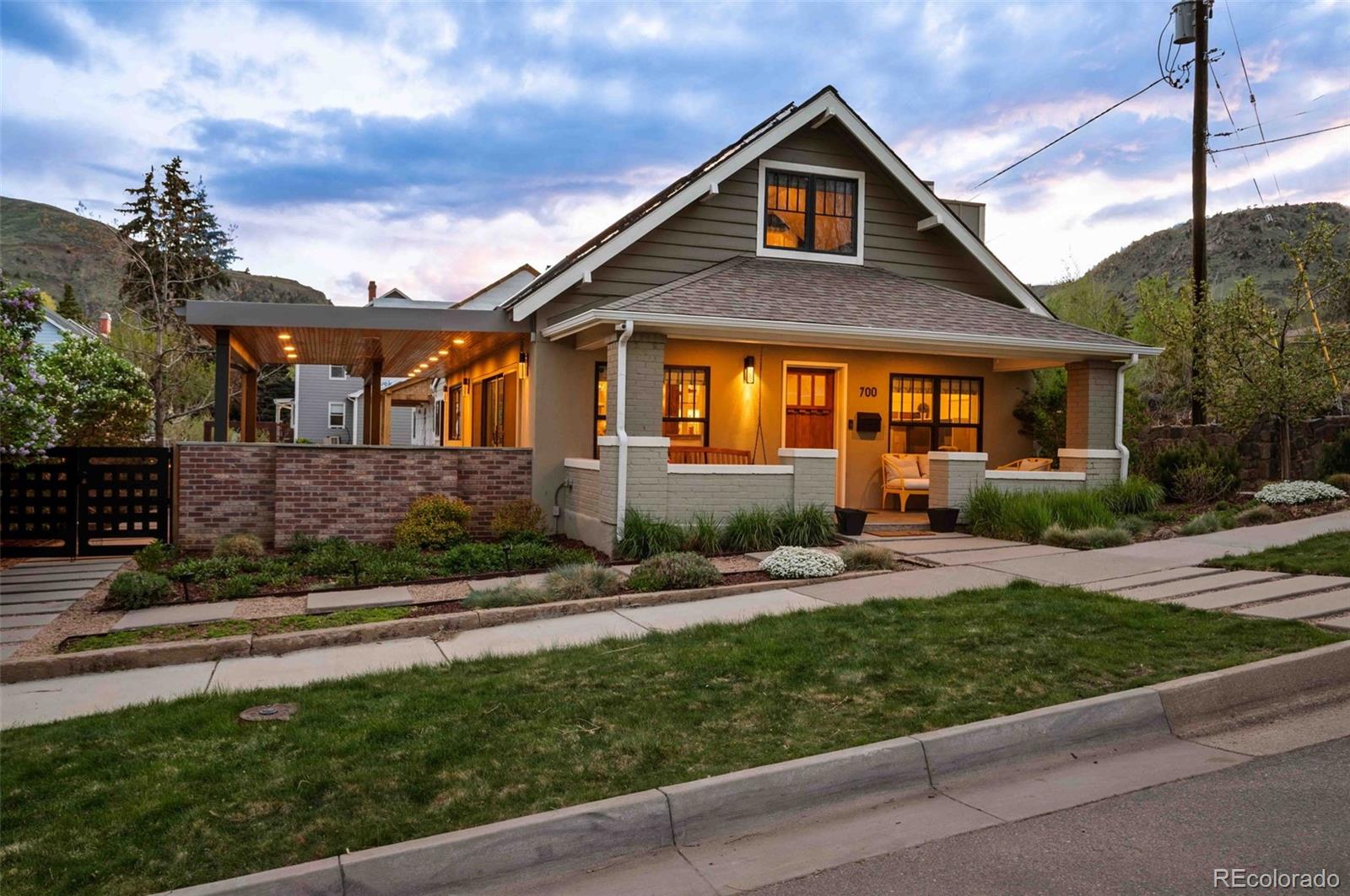 MLS Image #49 for 700  cheyenne street,golden, Colorado