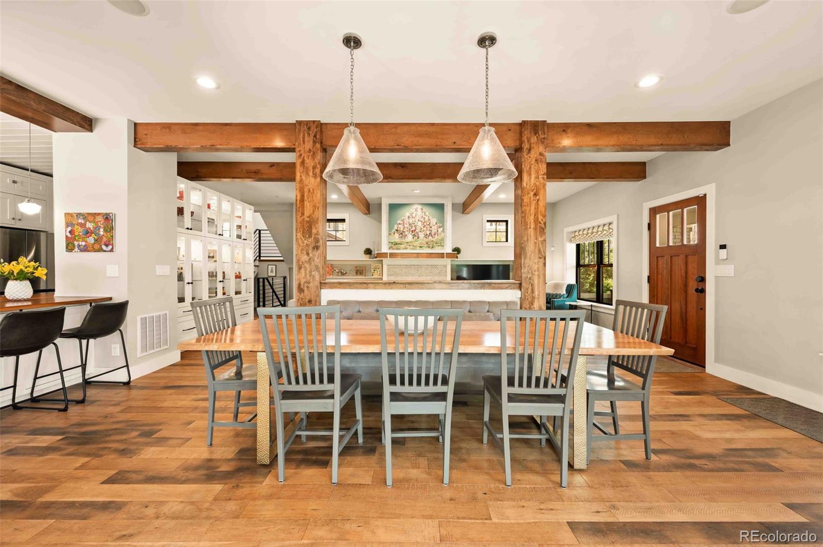 MLS Image #5 for 700  cheyenne street,golden, Colorado