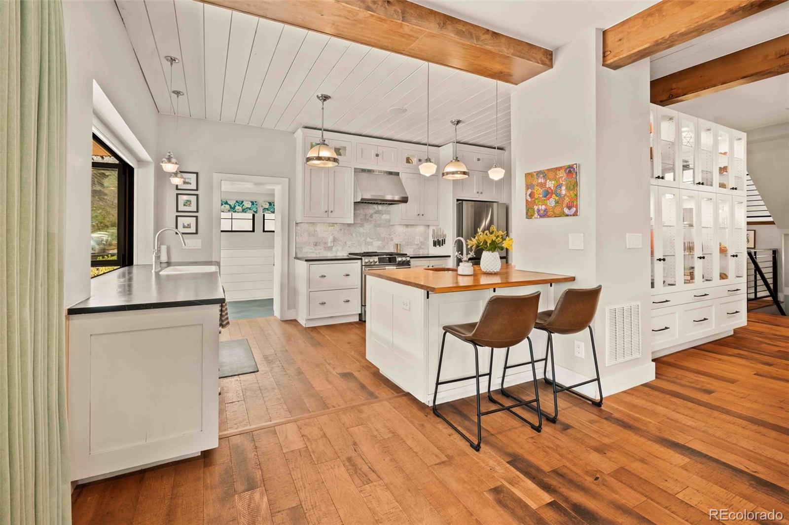 MLS Image #8 for 700  cheyenne street,golden, Colorado