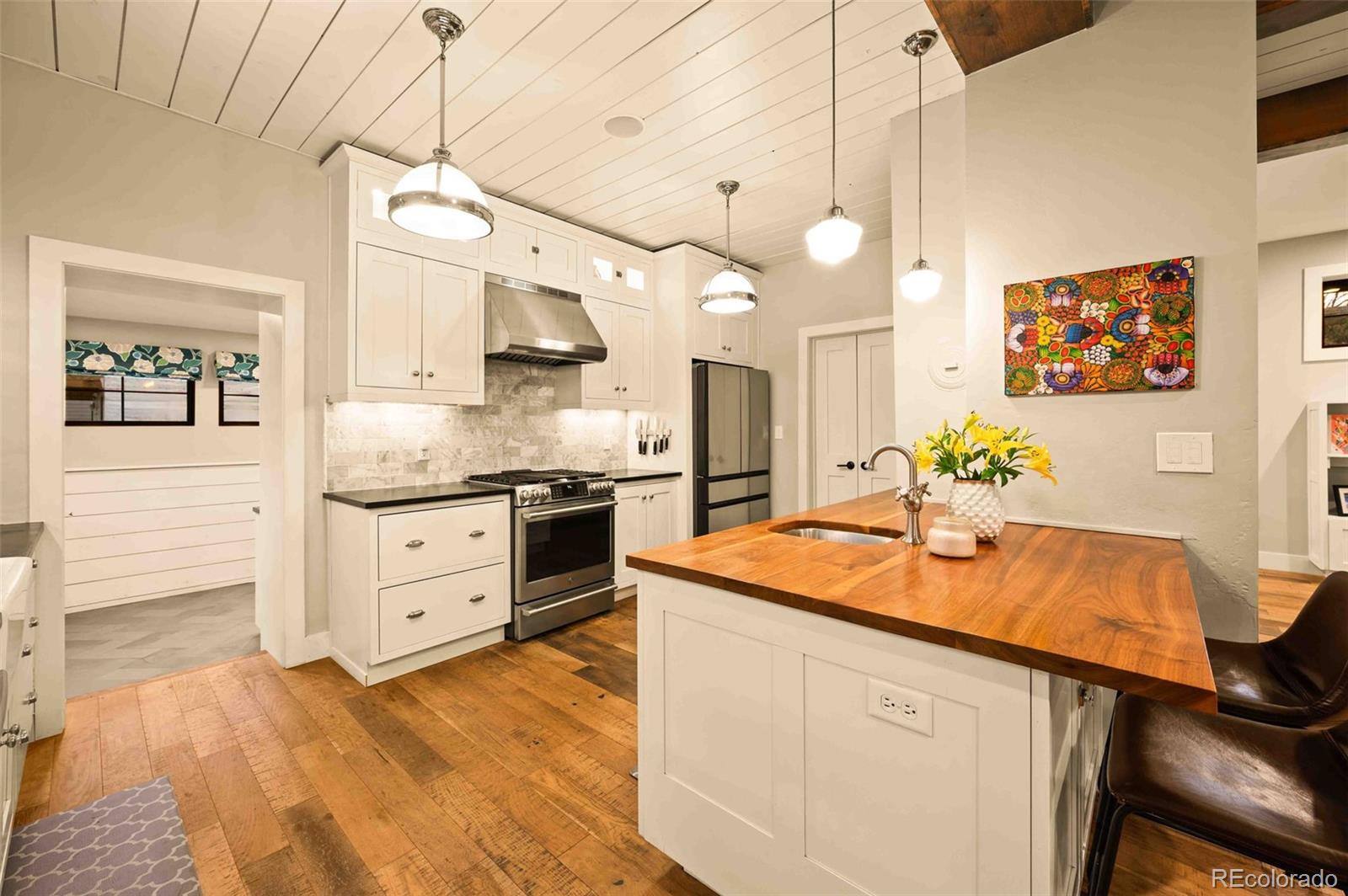 MLS Image #9 for 700  cheyenne street,golden, Colorado