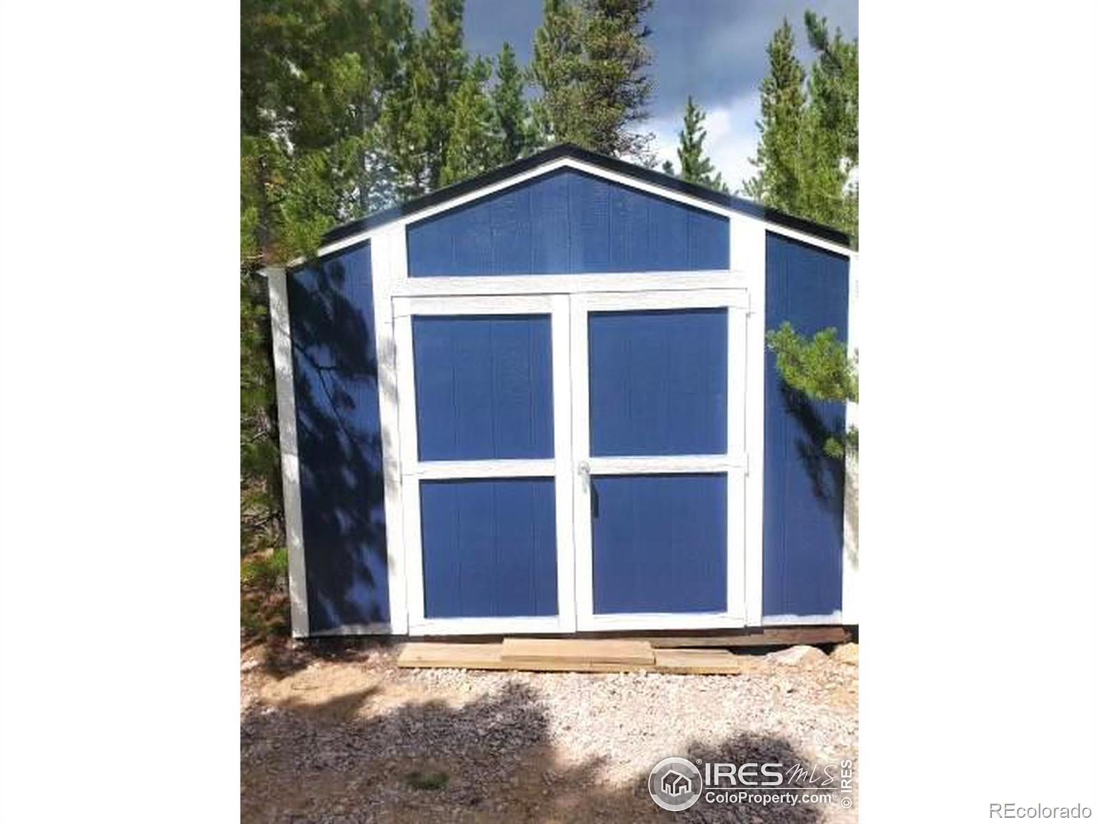 MLS Image #18 for 2292  ottawa way,red feather lakes, Colorado