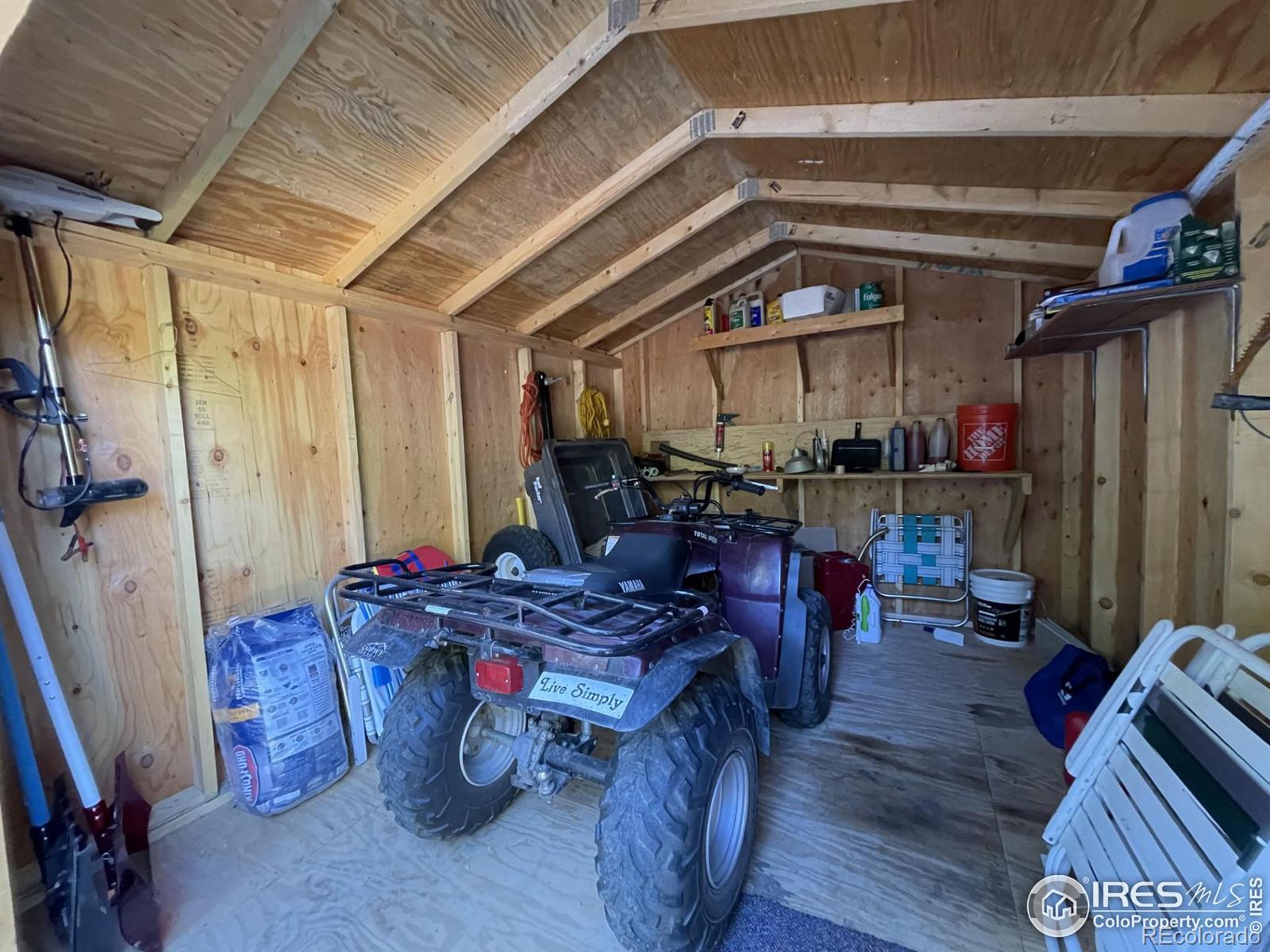MLS Image #19 for 2292  ottawa way,red feather lakes, Colorado