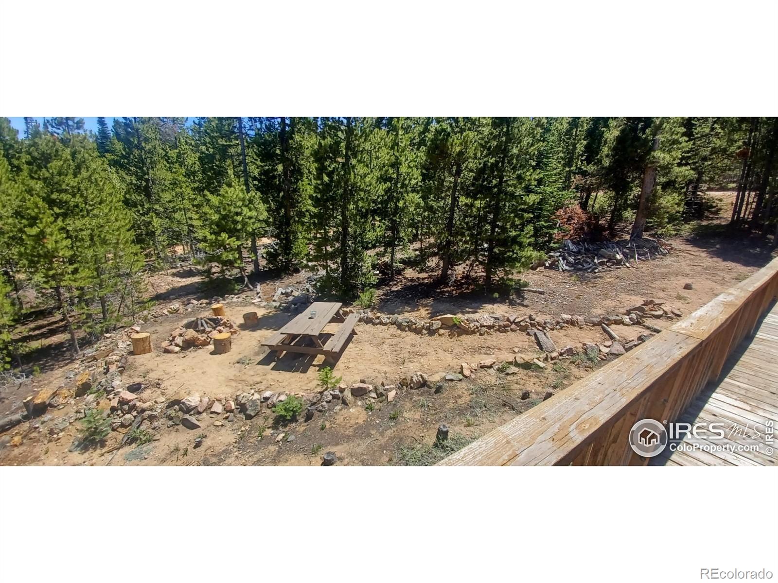 MLS Image #20 for 2292  ottawa way,red feather lakes, Colorado