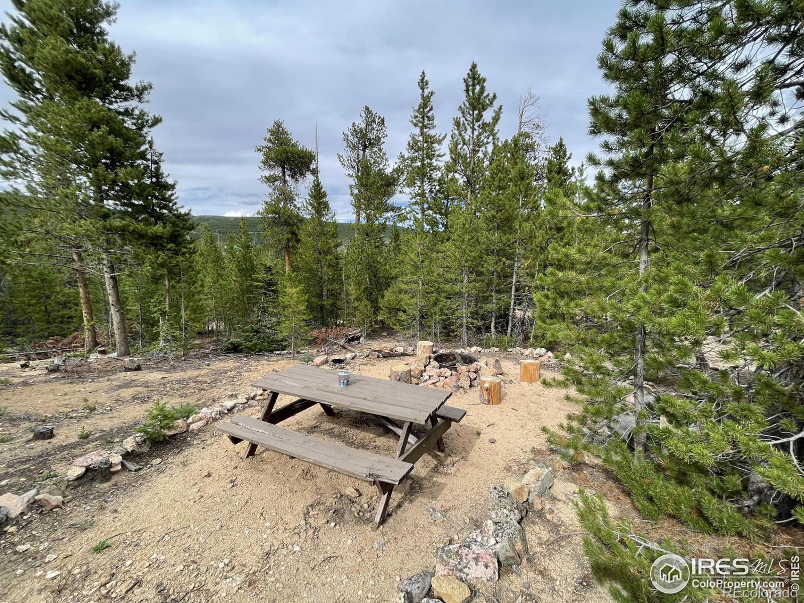 MLS Image #21 for 2292  ottawa way,red feather lakes, Colorado